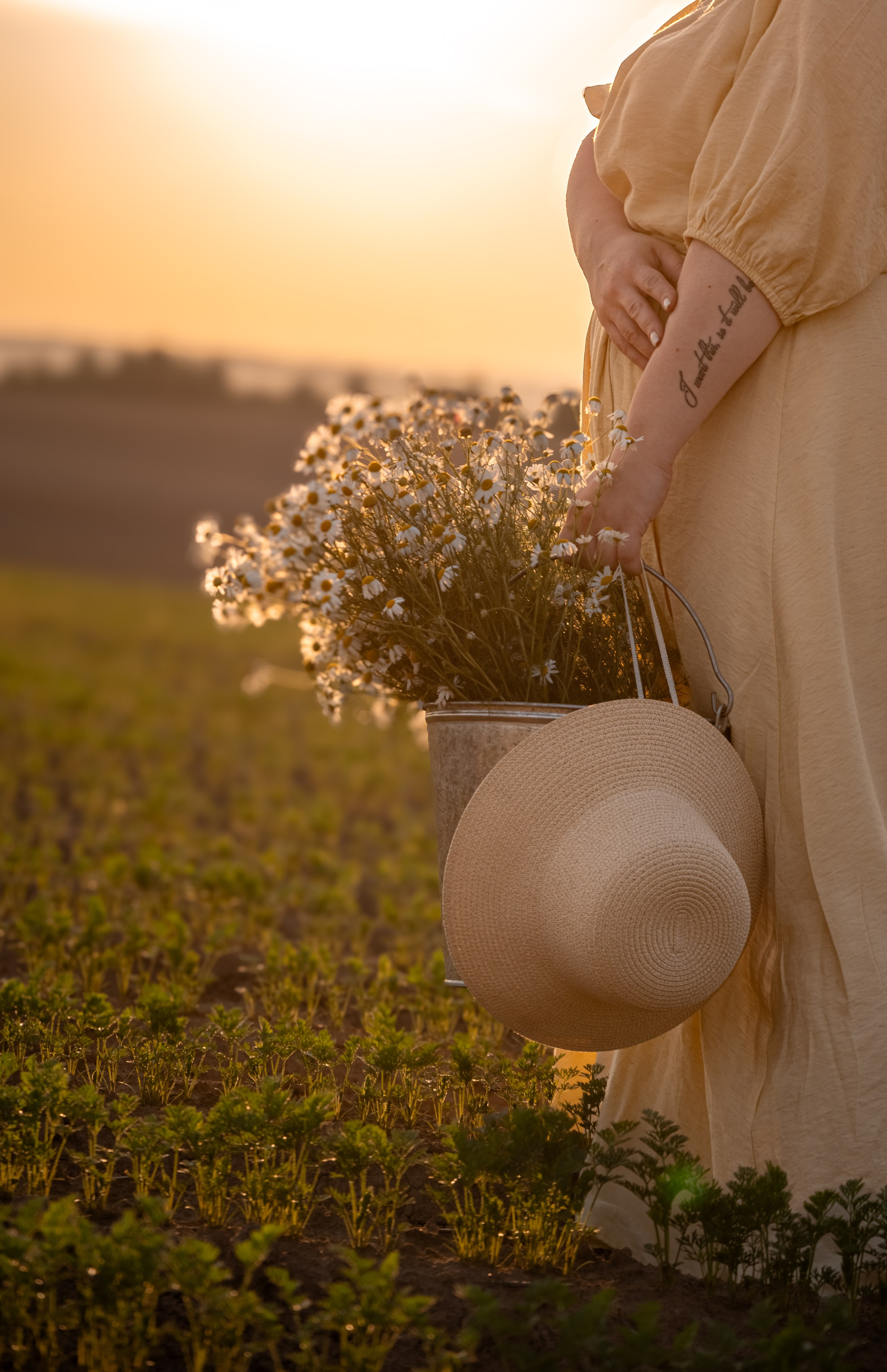 Фотосессии на природе. Фотограф Светлана Воронцова