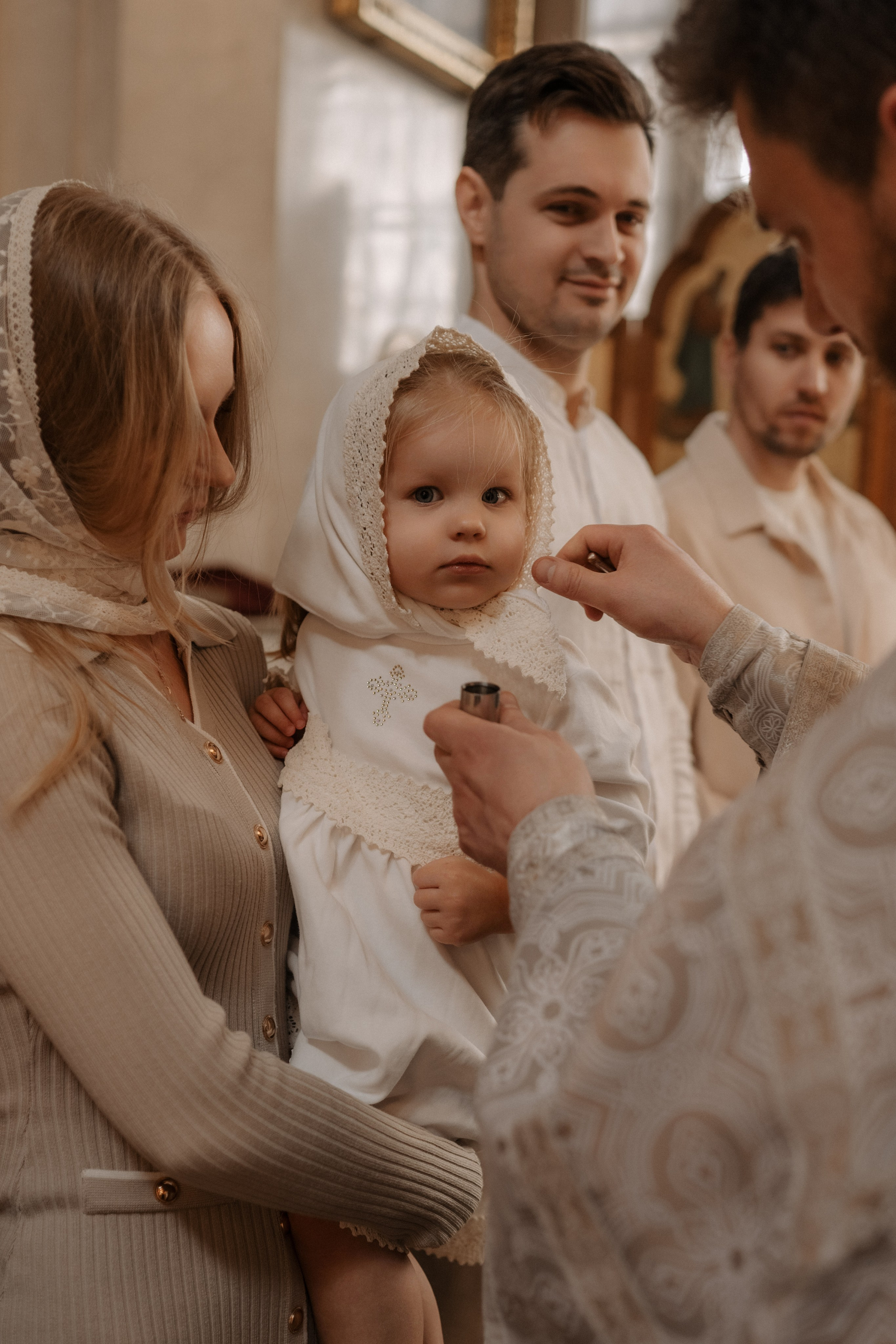 Вероника — Спасо- Преображенский собор. Семейный фотограф/ фотограф на крещение в Санкт-Петербурге Дьяконова Валерия