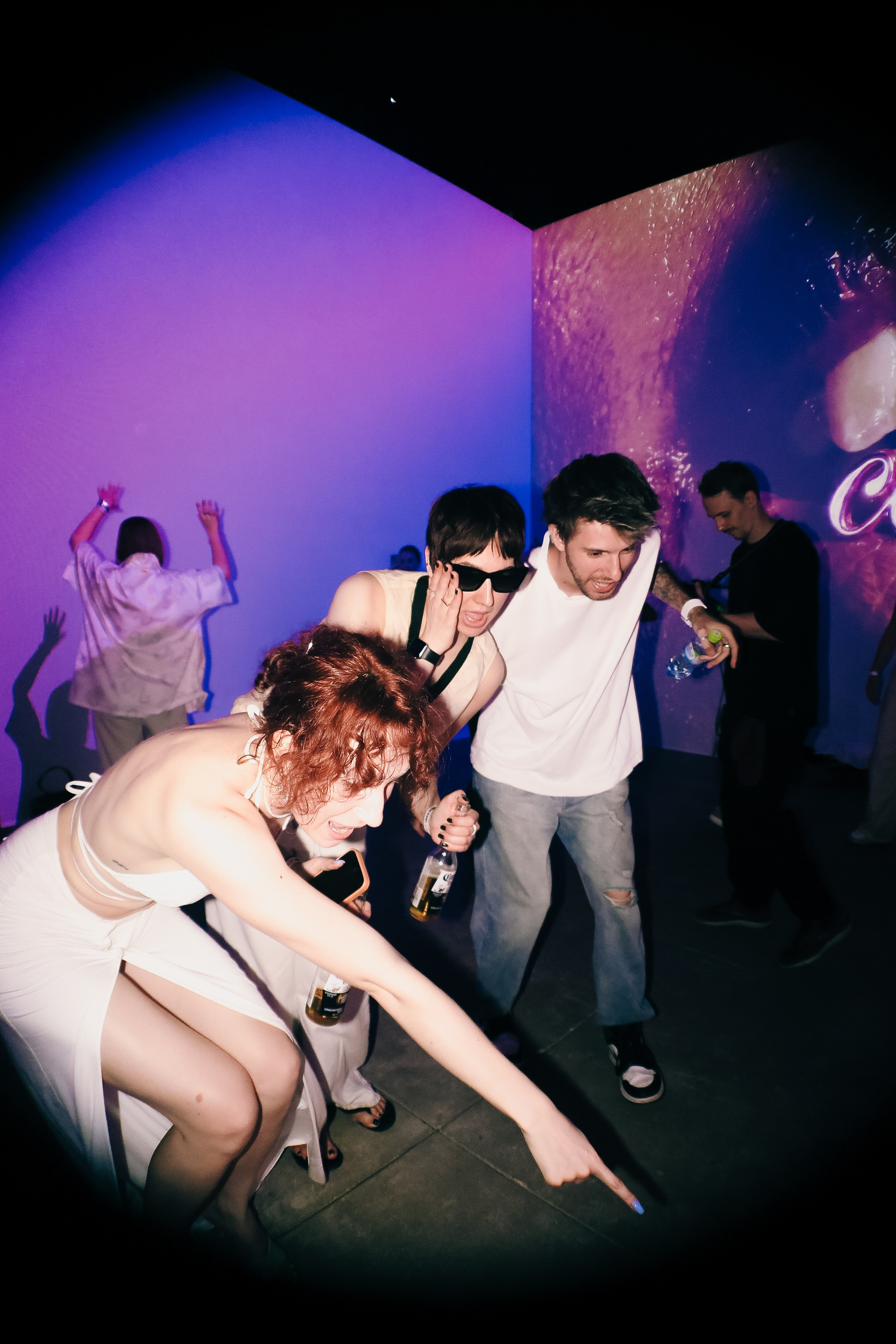 Bieberchella ph by @rusagee / at Внутри. TENZO | Креативный продюсер / Арт-директор