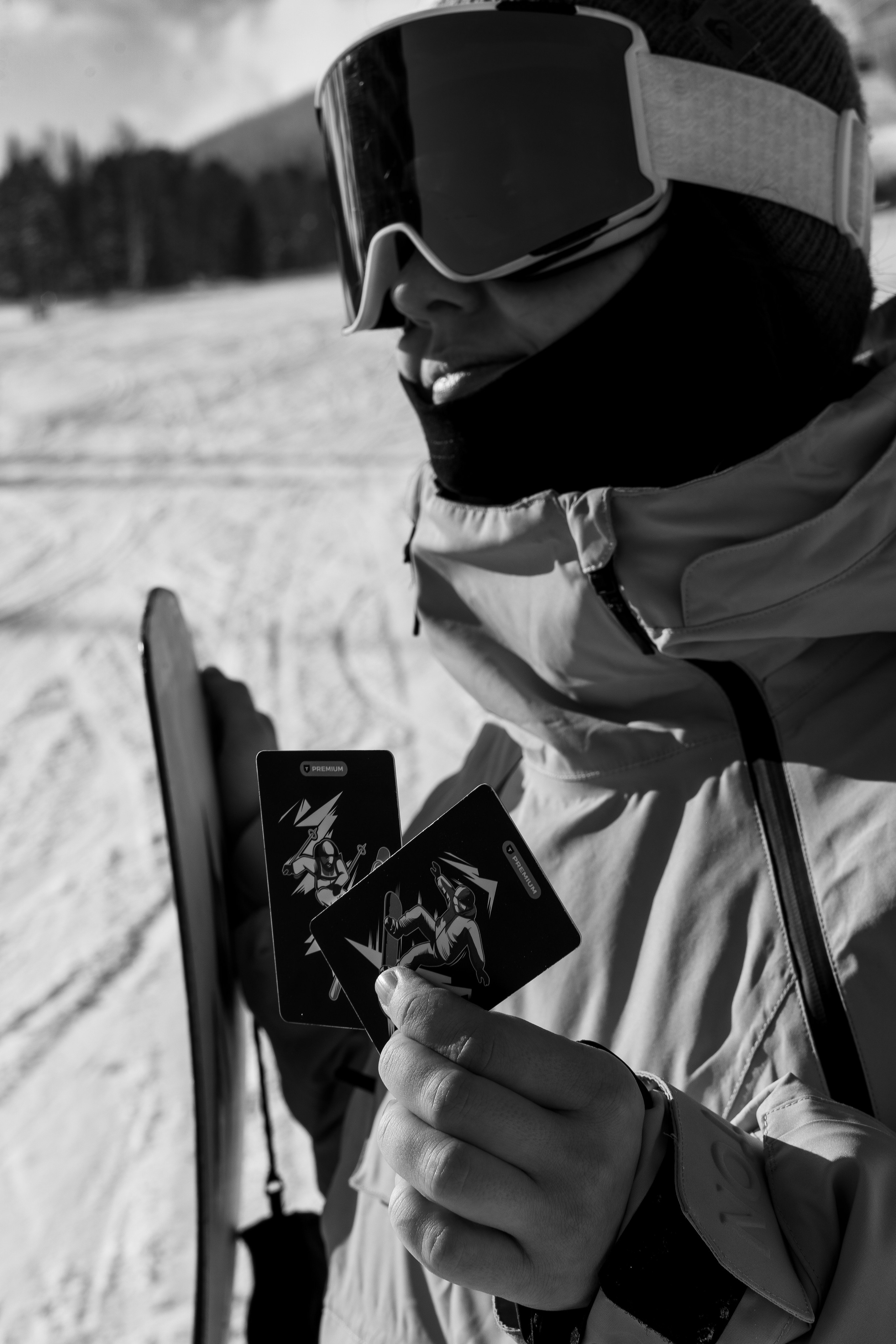 Т-Банк. Анастасия Паршукова — фотограф Шерегеш Новосибирск