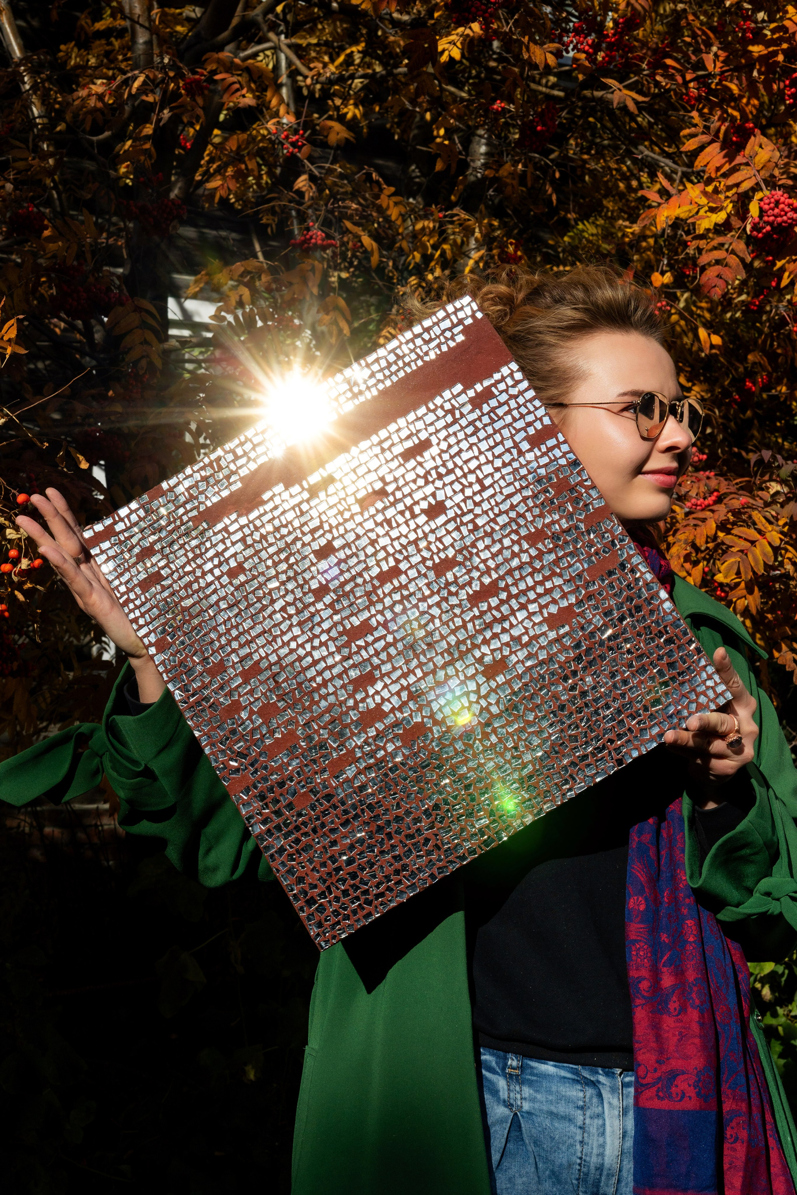 Аделаида. Анастасия Паршукова — фотограф Шерегеш Новосибирск