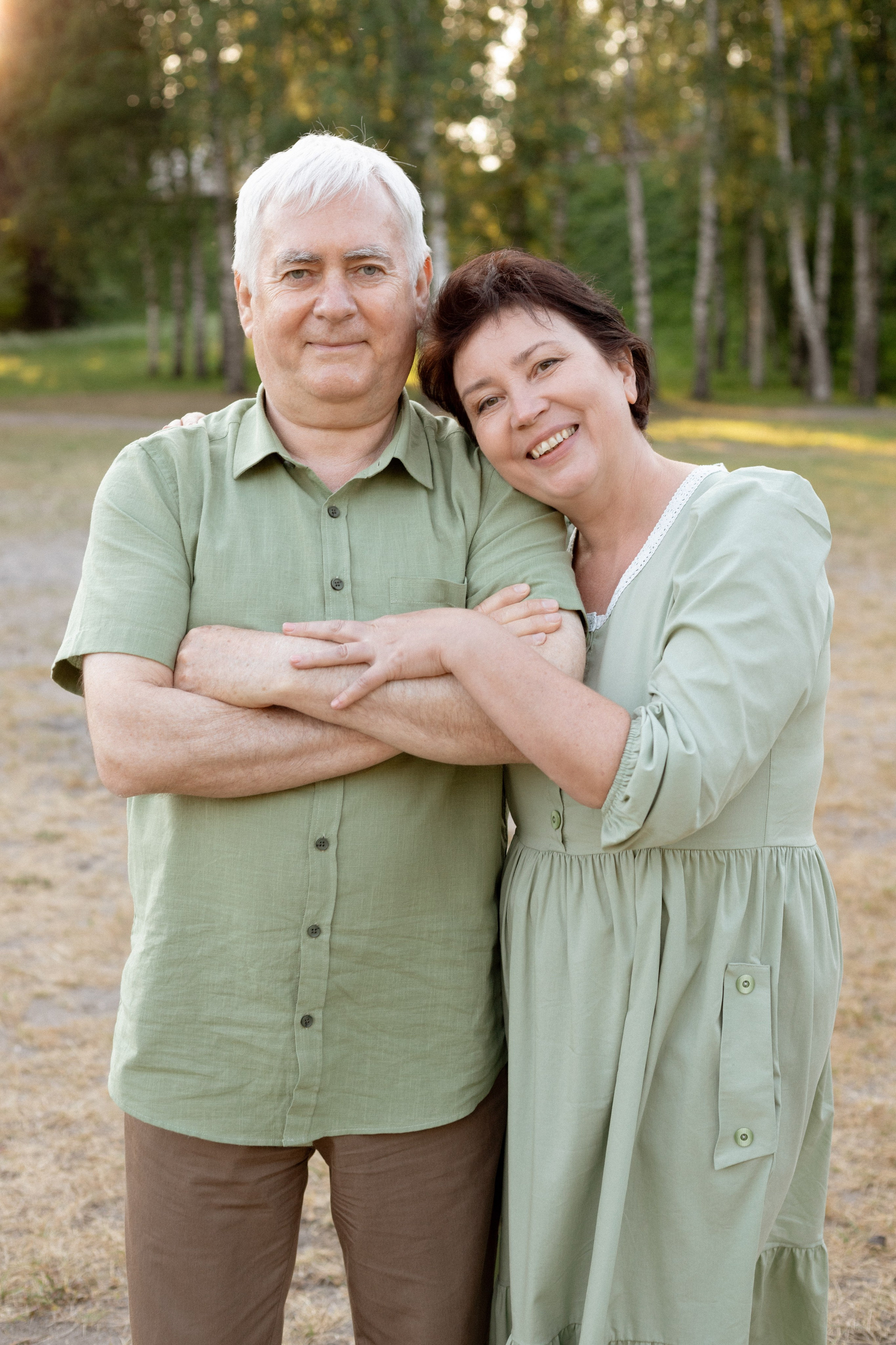 Семья. Фотограф Ася Милая в Москве и Ярославле