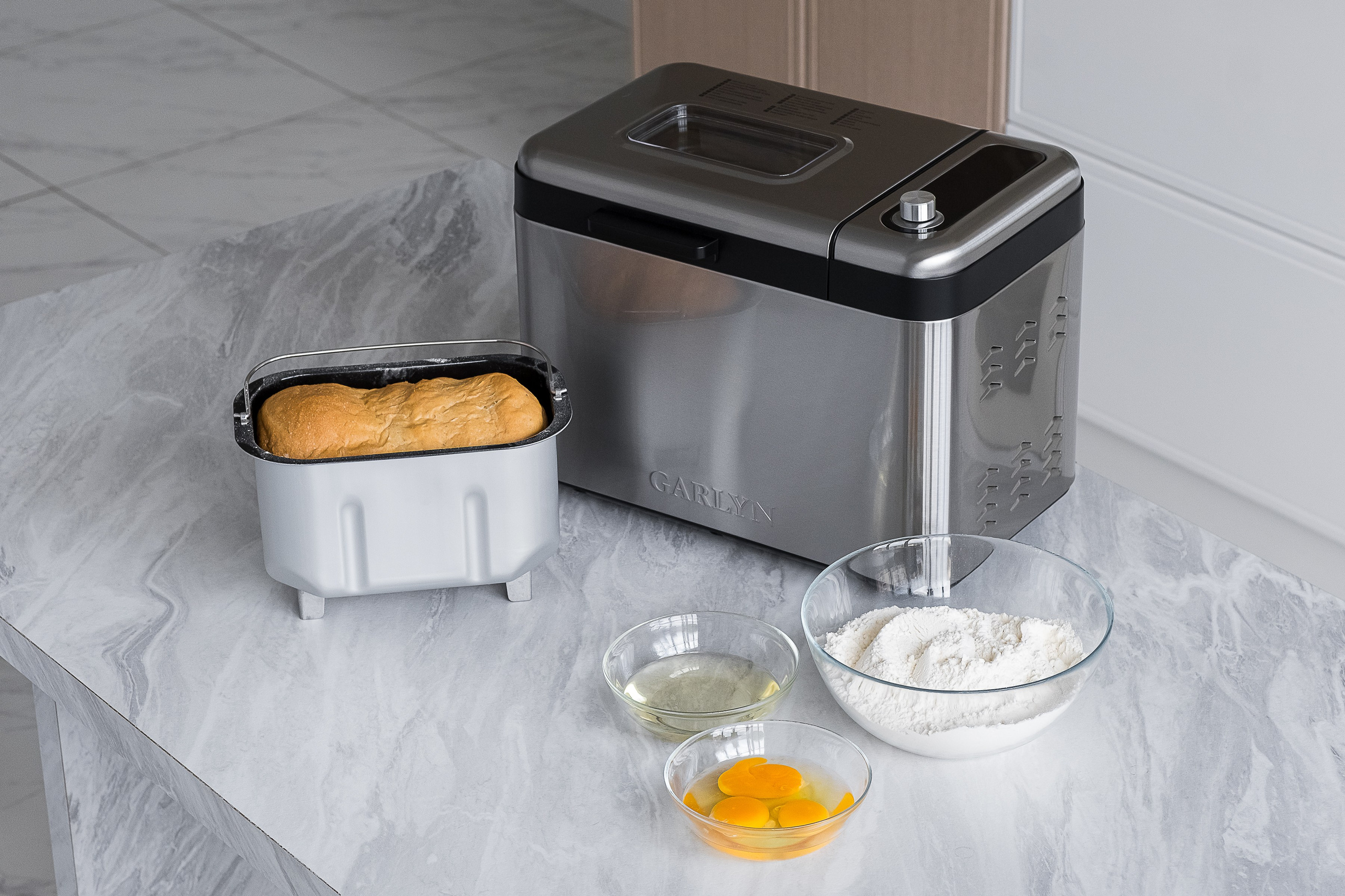 GARLYN. Бытовая техника. Интерьерный фотограф и видеограф в Санкт-Петербурге Вадим Балбашевский