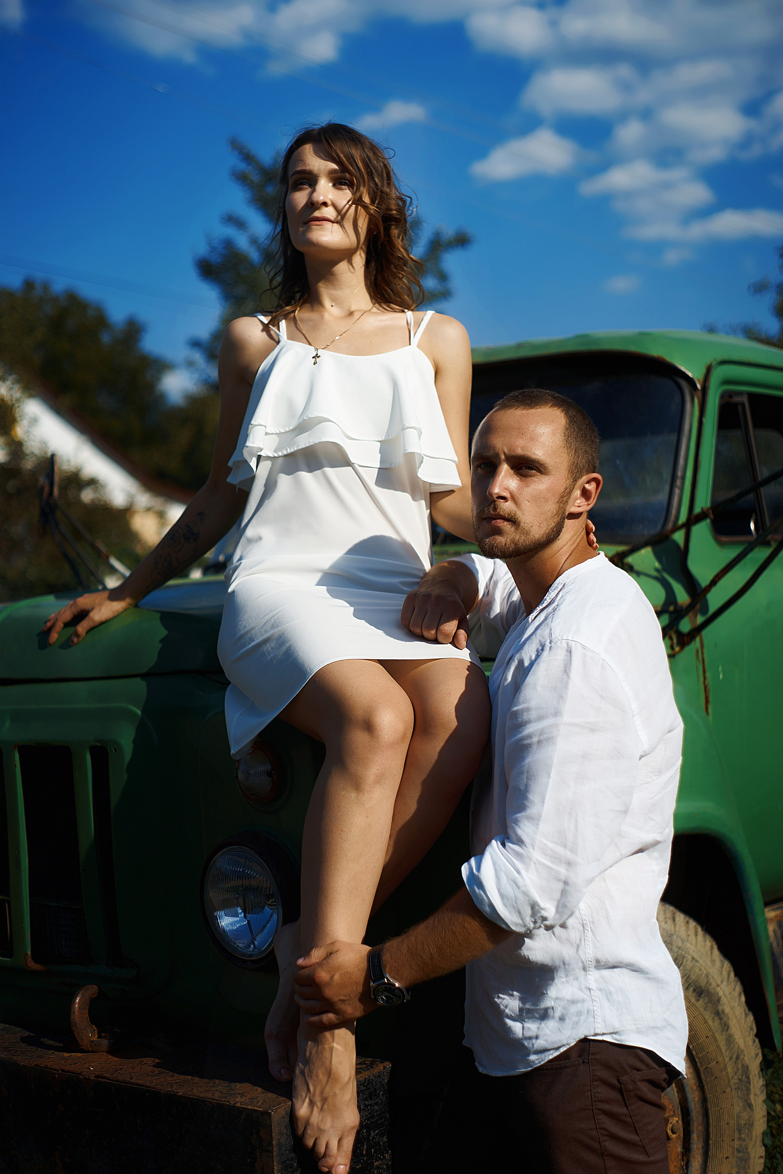 Фотосессия семей и влюбленных в Крыму. Фотограф Александр Кудинов, Крым: Легкие съемки, живые эмоции