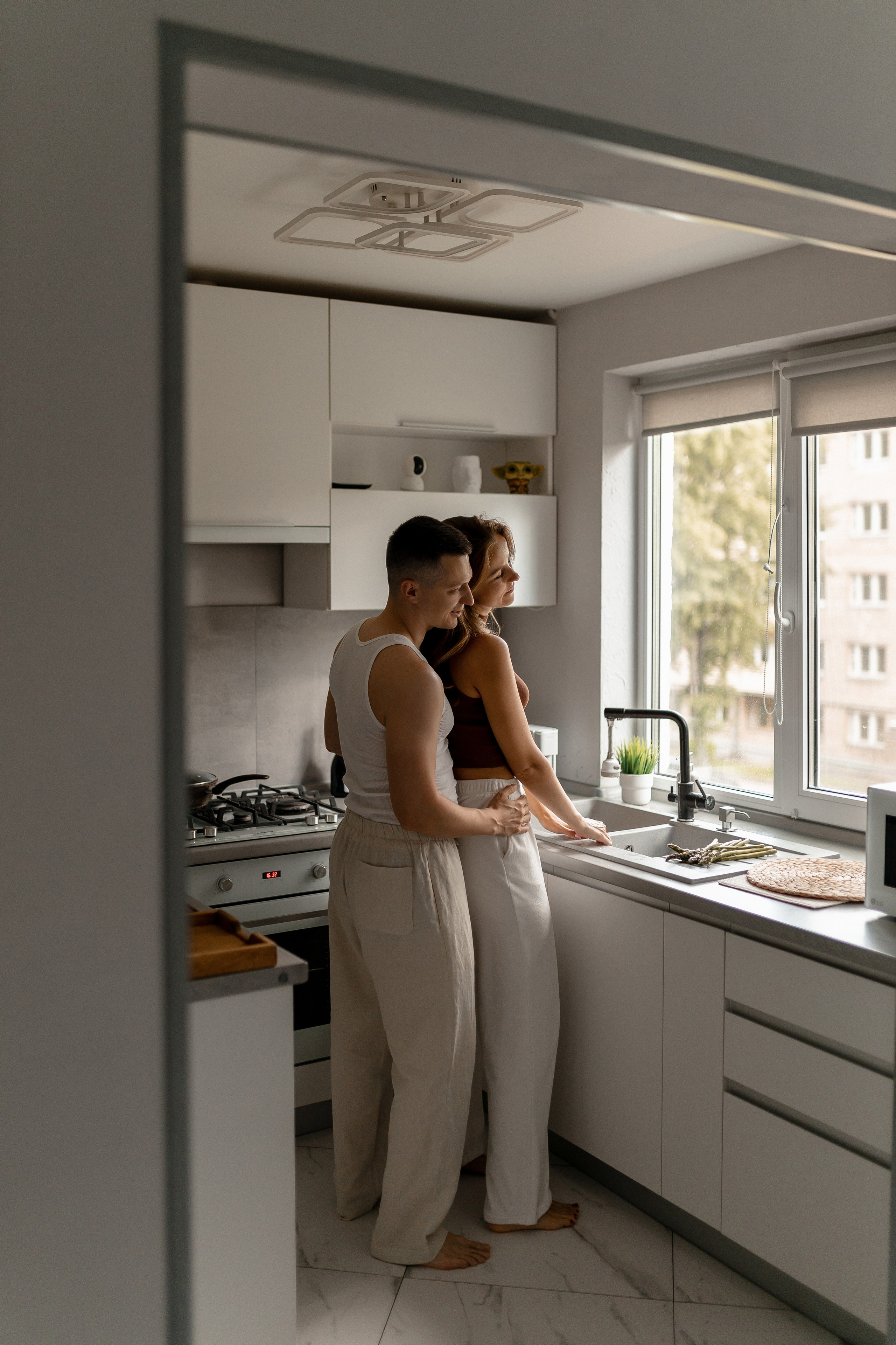 Юля, Паша, Тони. Свадебный фотограф Елена Ловцевич