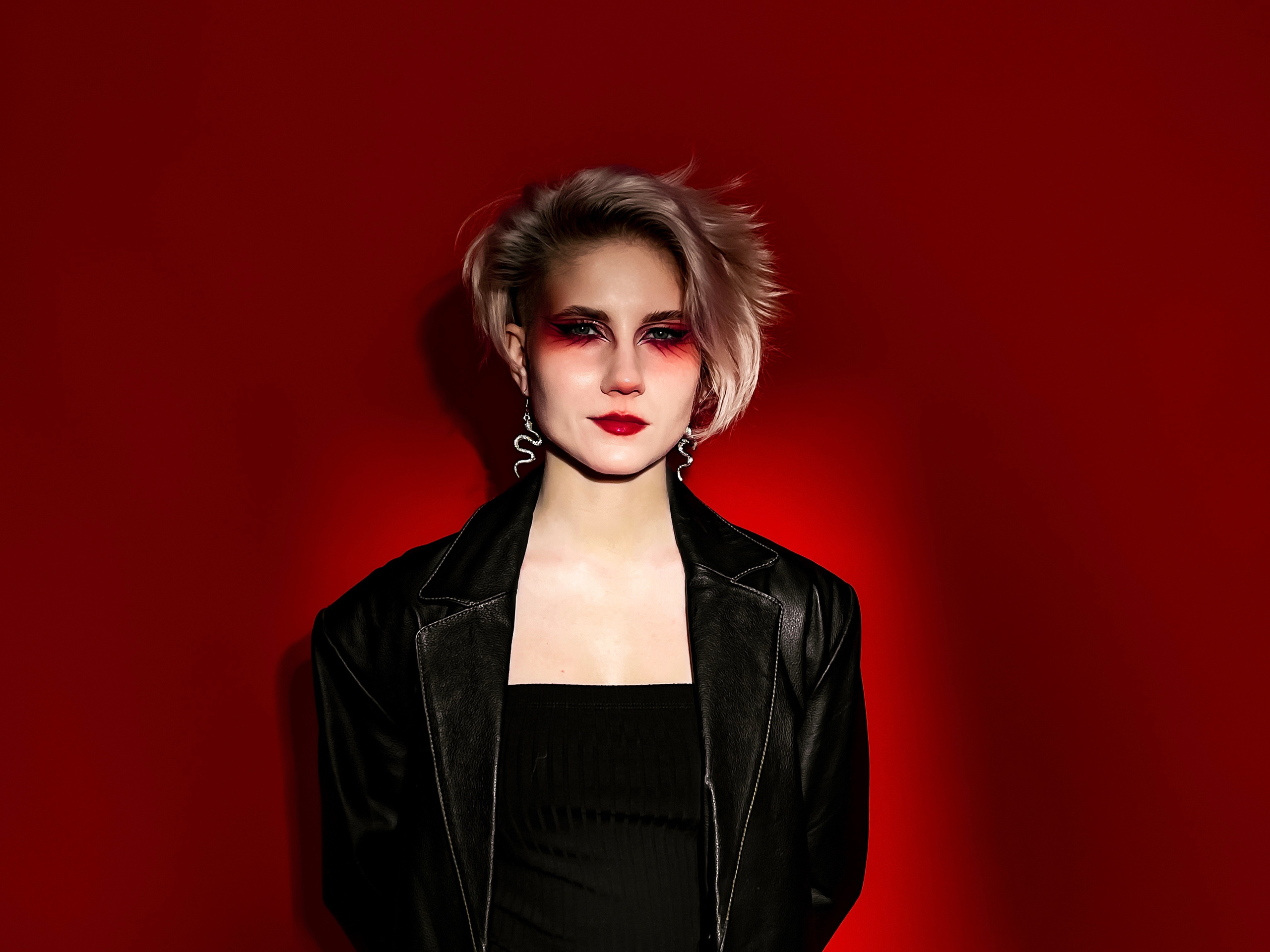 Портреты / люди. Фотограф в Санкт-Петербурге / Красноярске Надежда Самошкина