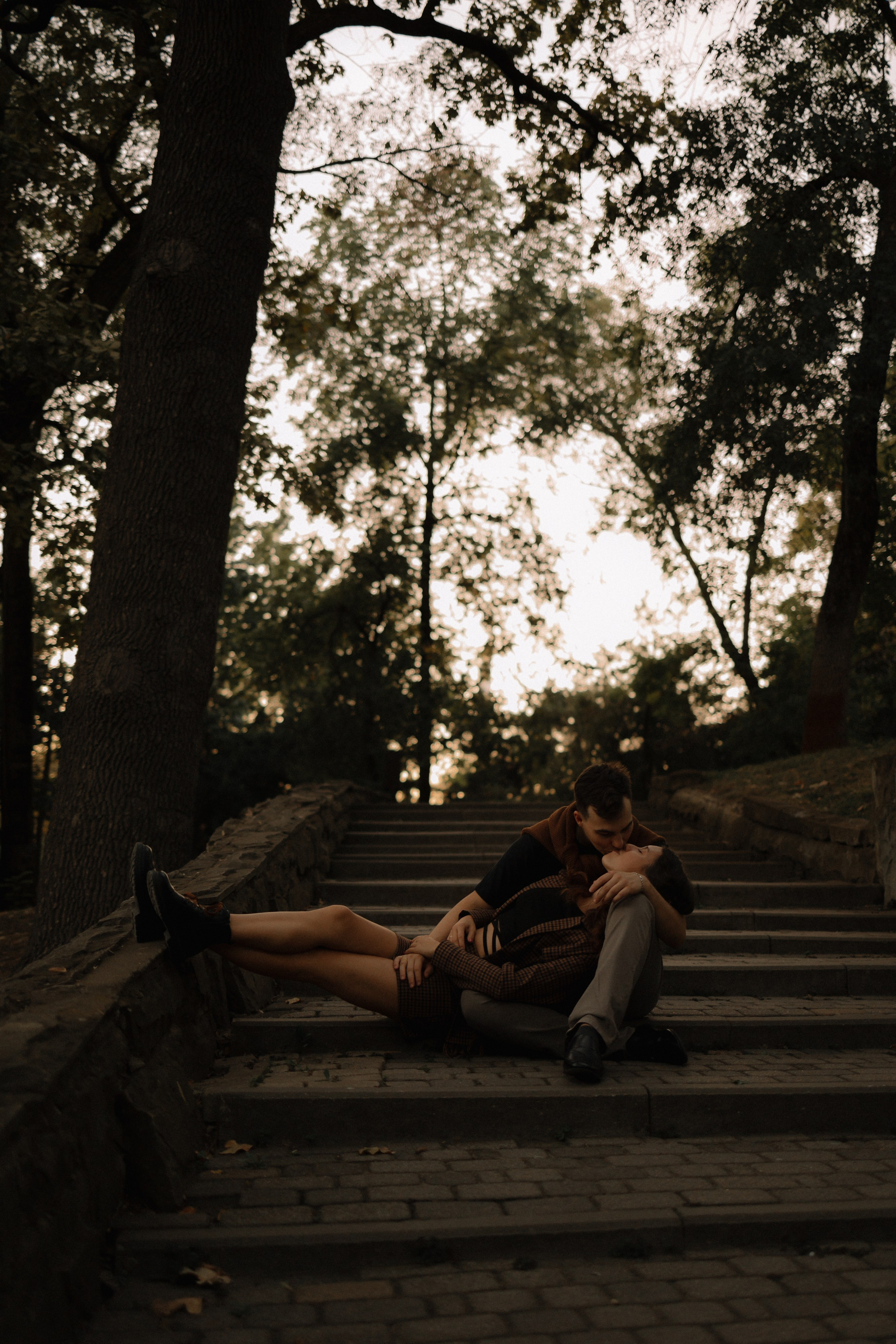 Миша и Полина. Семейный фотограф в Краснодаре Храмова Анна