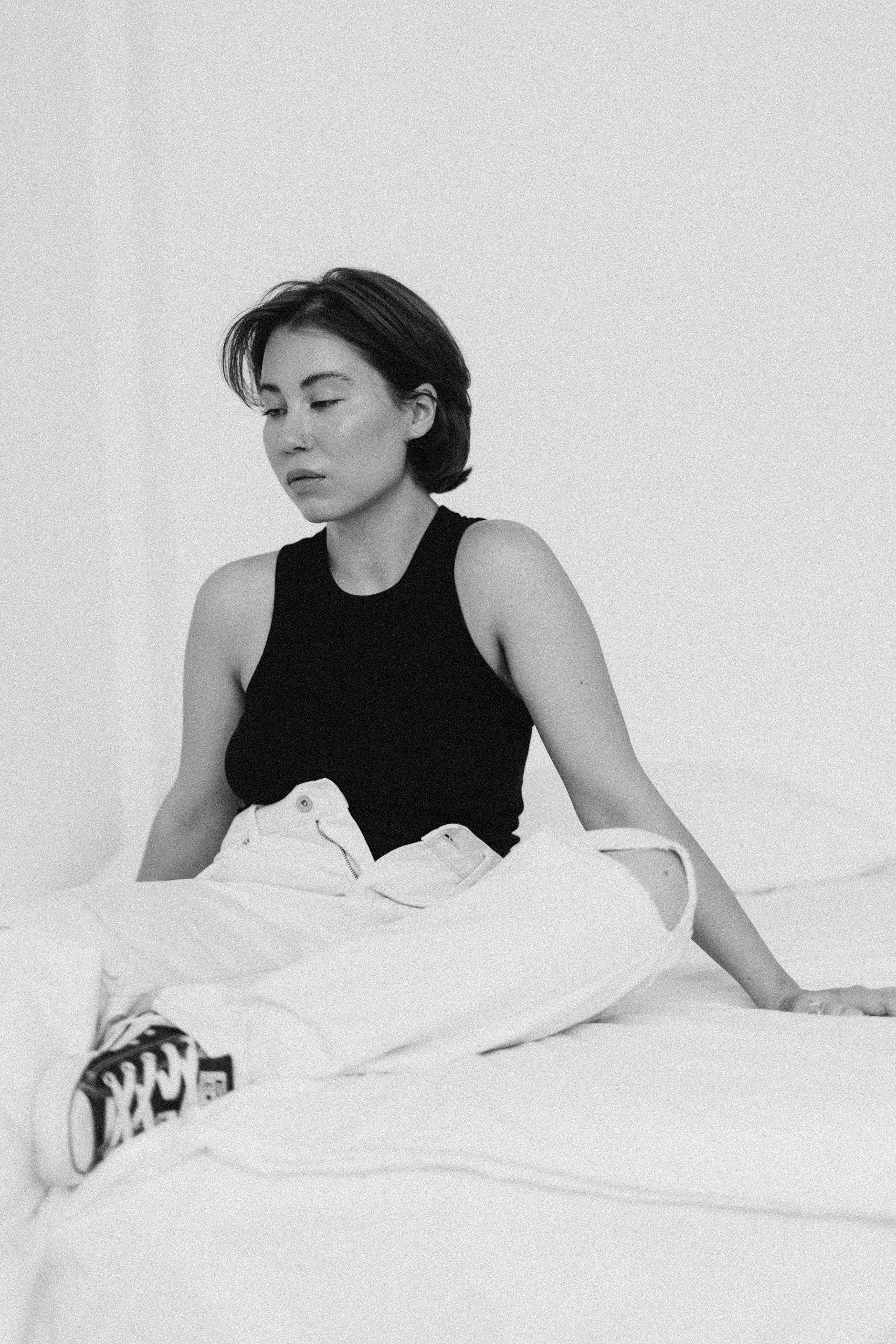 ЛИЗА. Дина Альбур | Фотограф в Санкт-Петербурге