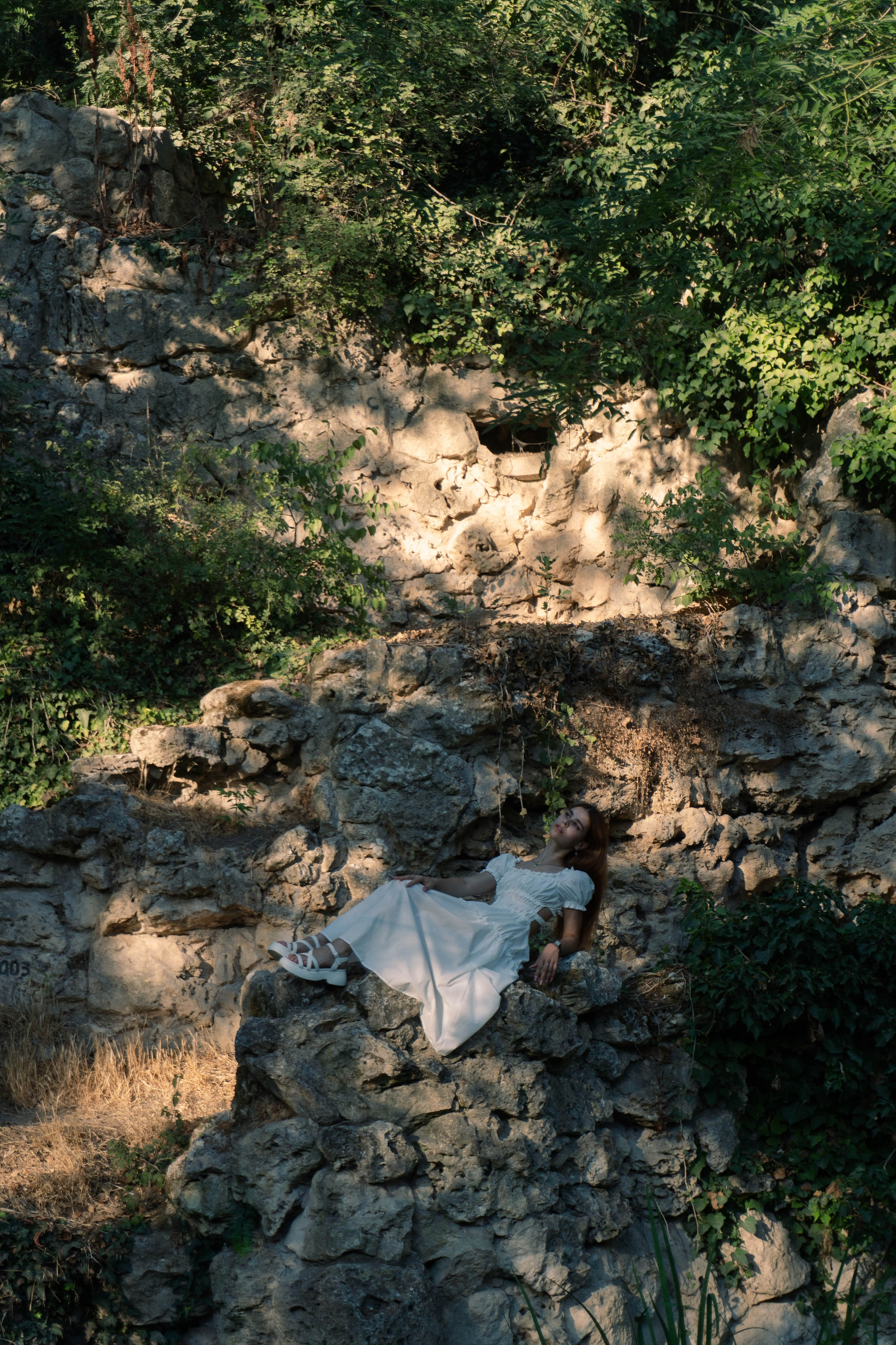 Выездные фотосъемки. Фотограф в Крыму Юлия Негатив