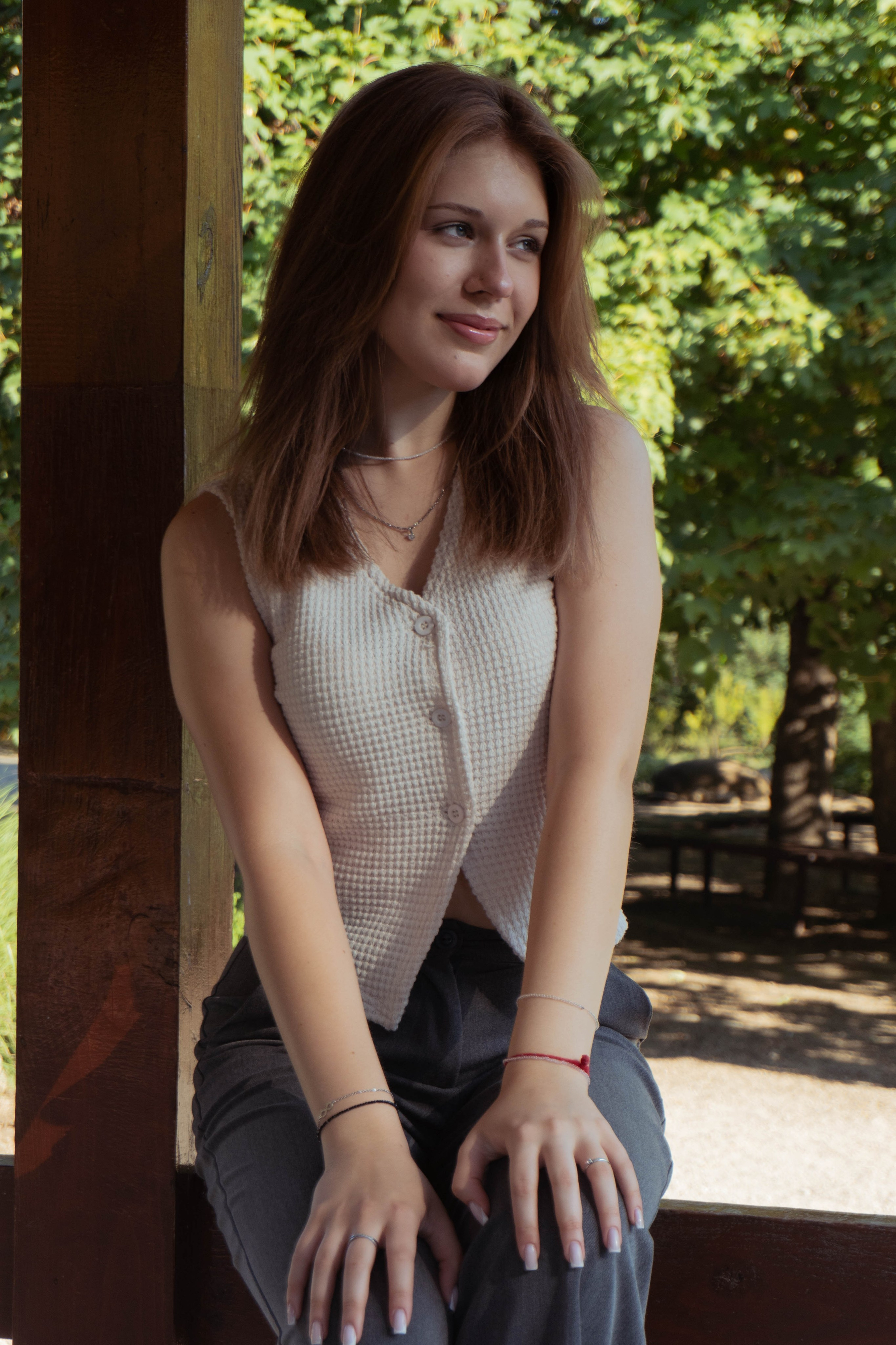 Индивидуальные фотосессии. Фотограф в Крыму Юлия Негатив