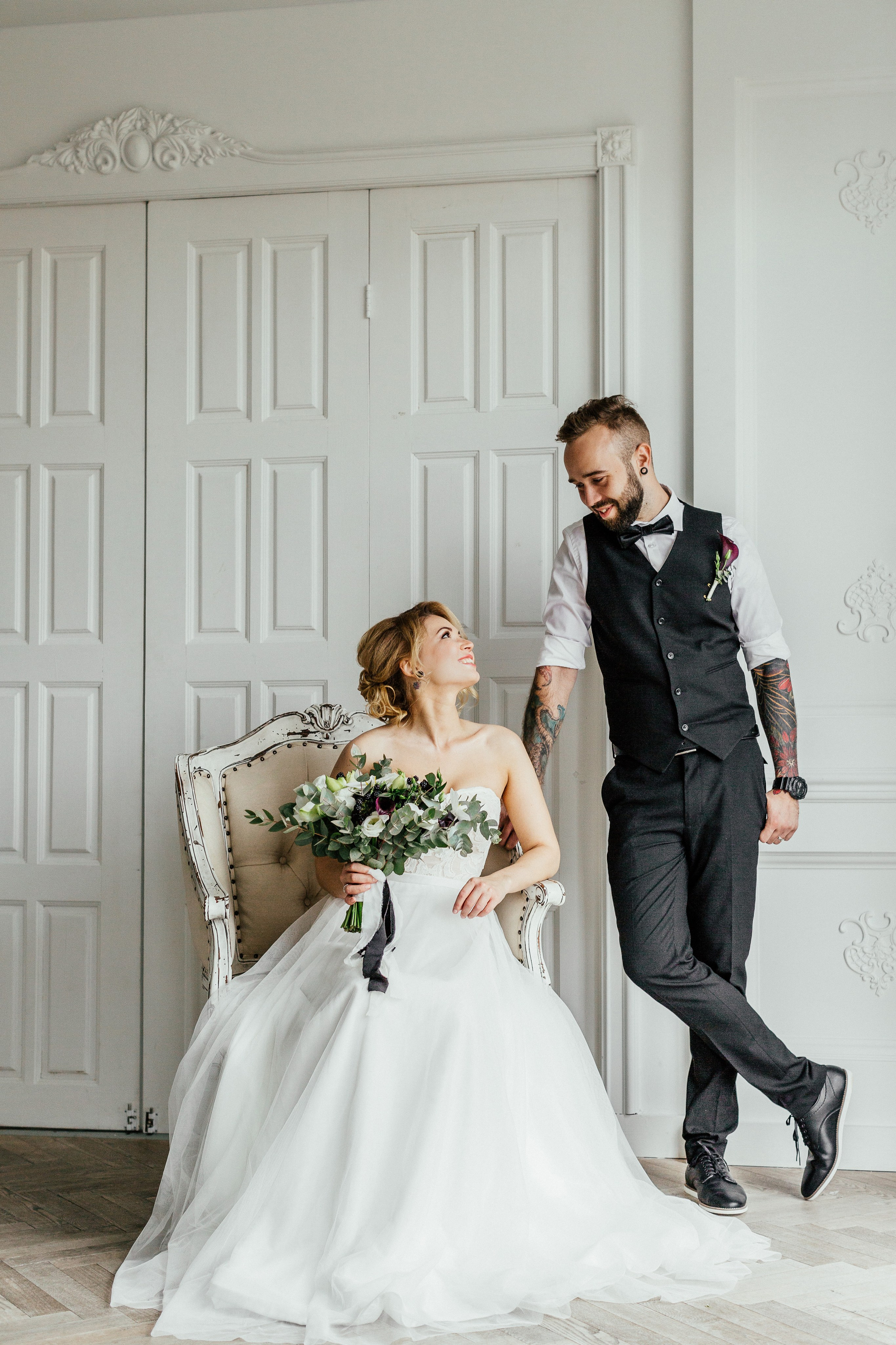 Настя и Роман. Фотограф во Владивостоке Настя Косач