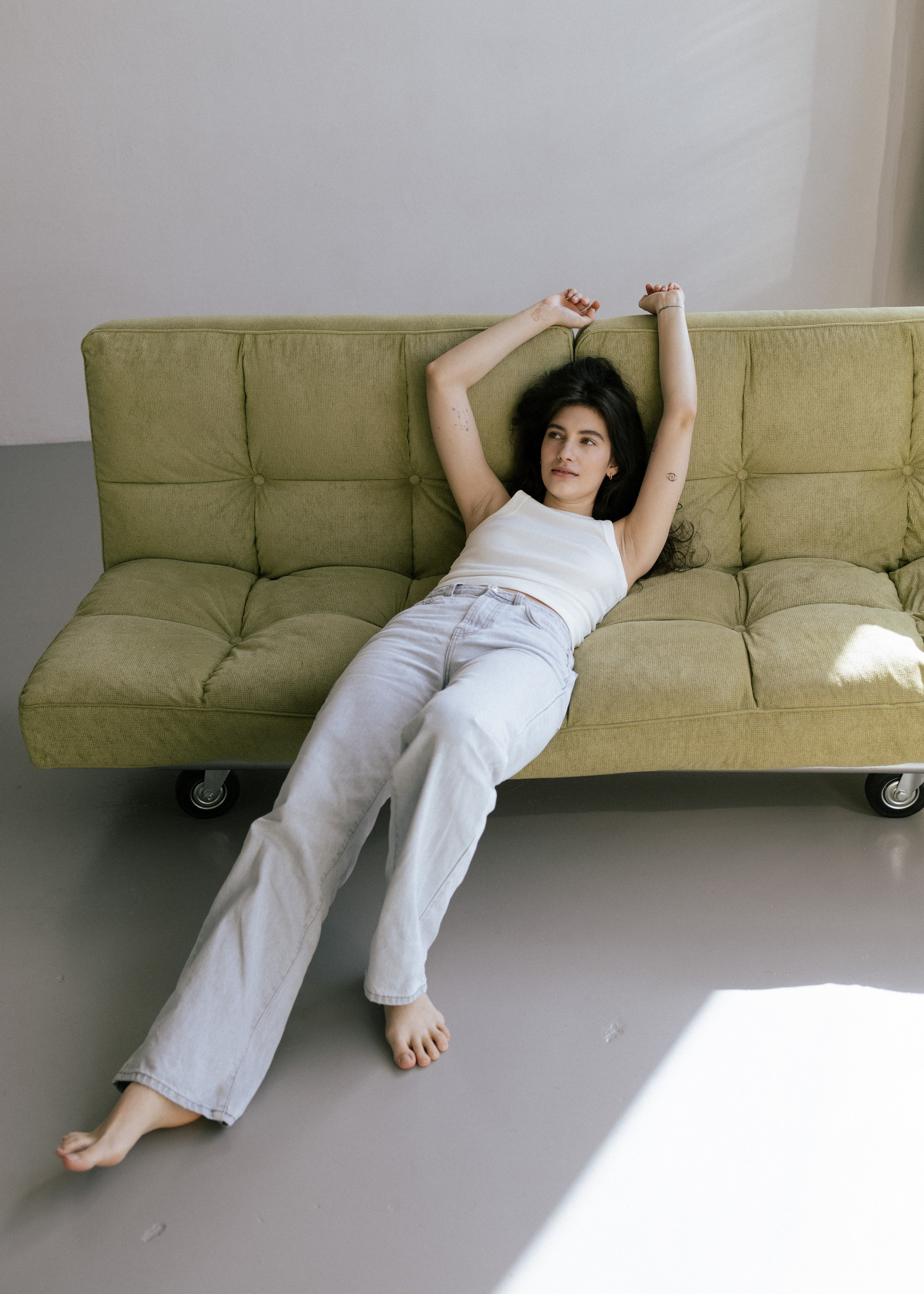 Яна. Фотограф в Санкт-Петербурге