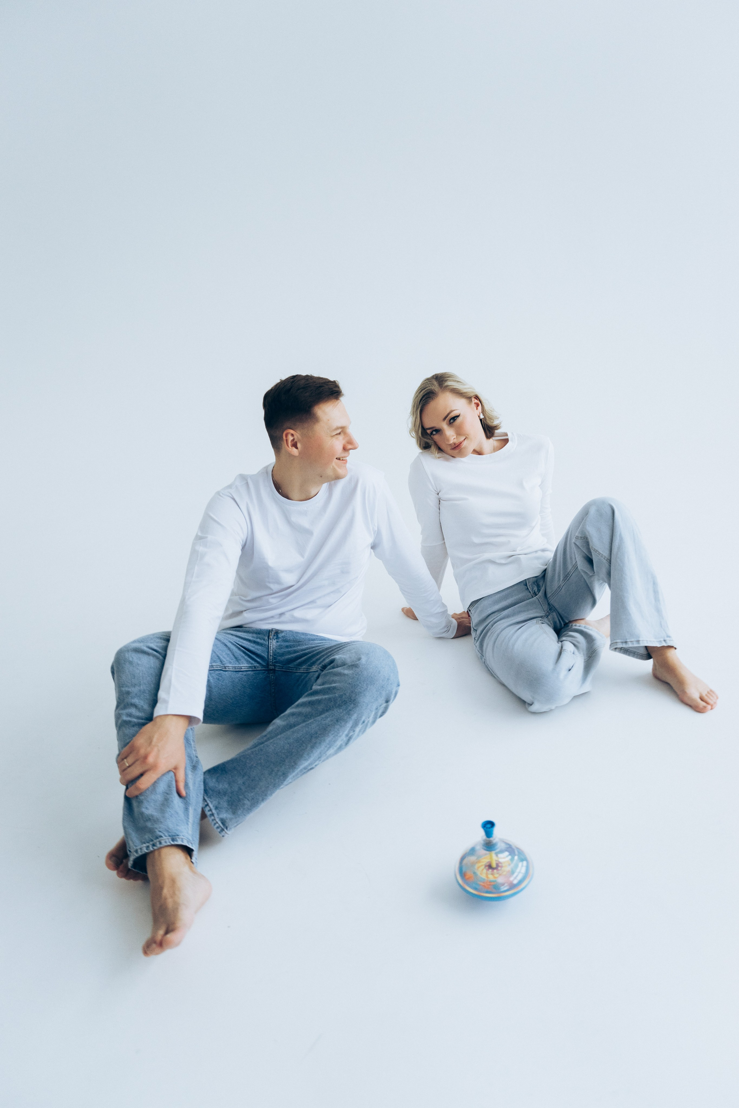 Воздух. Фотограф Москва