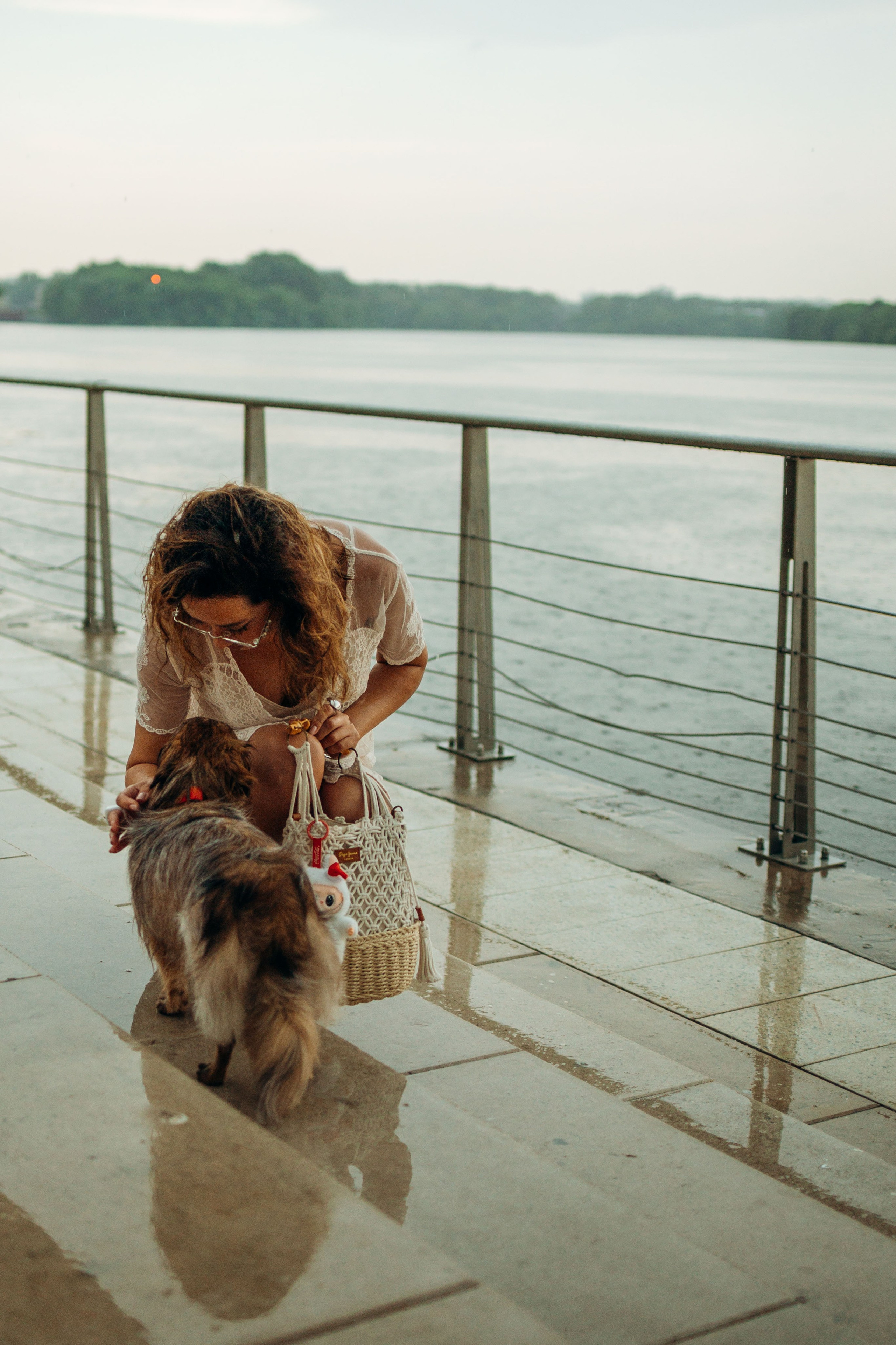 Дарья и Ассоль