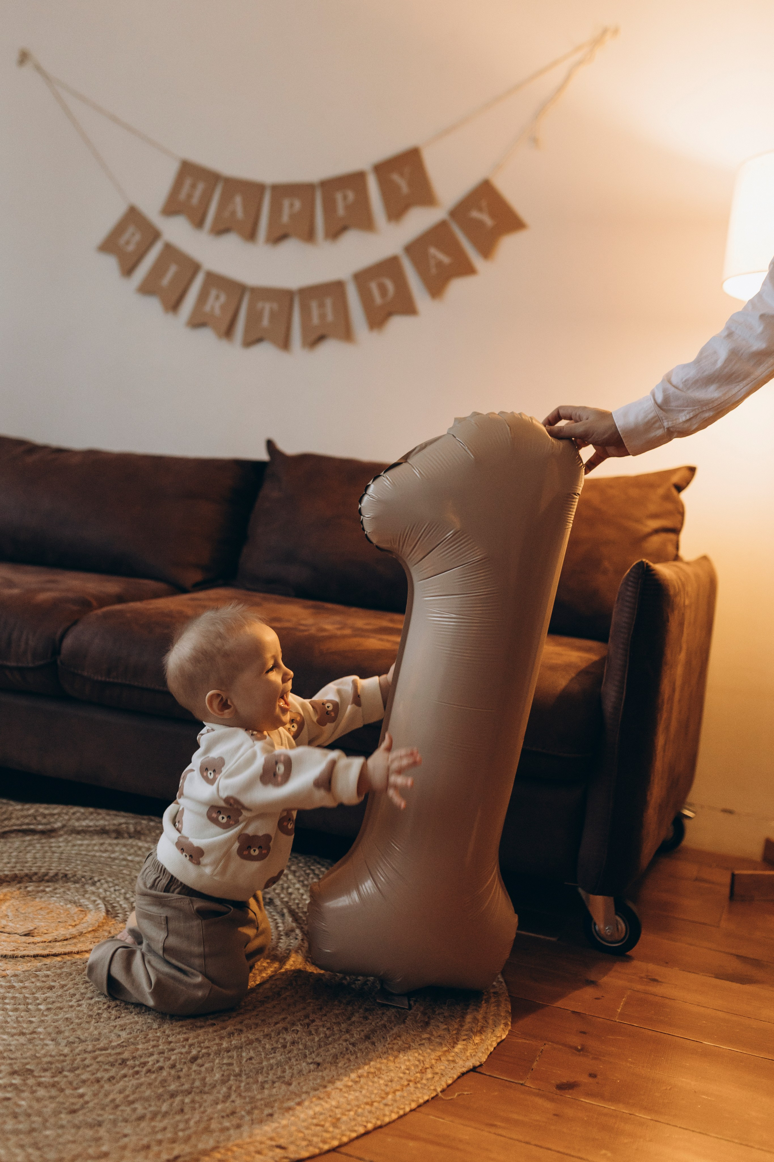 Студия. Семейный фотограф Полина Сарина Москва