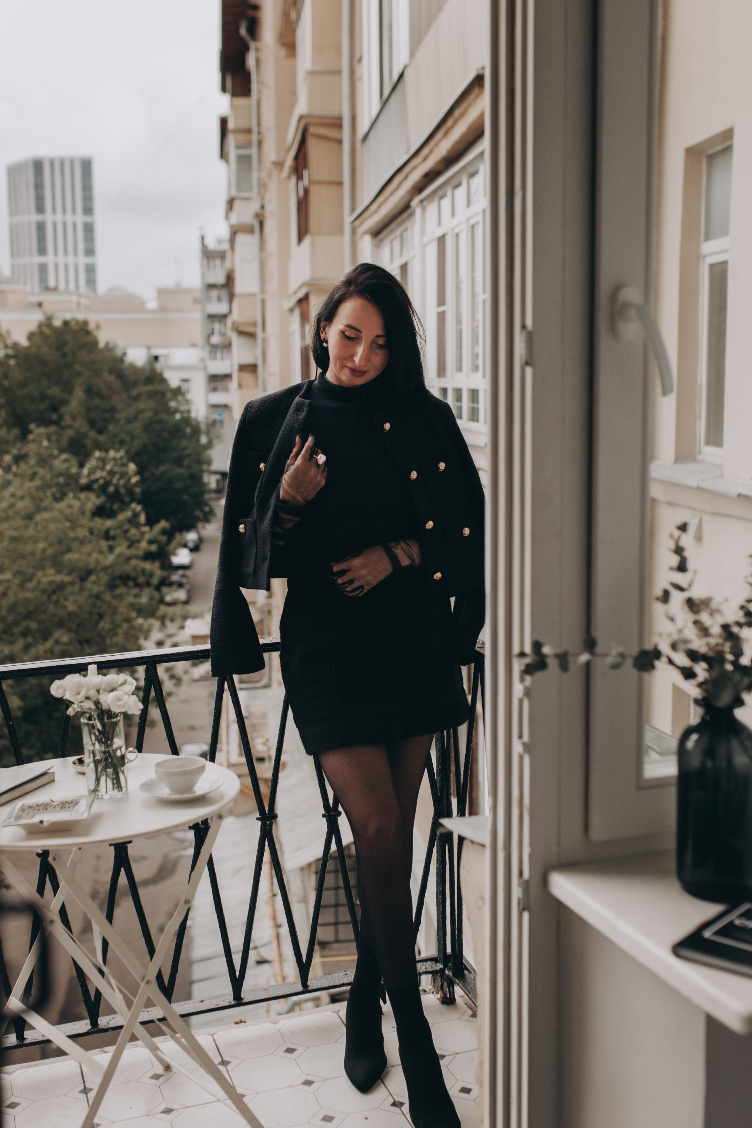 Катя. Семейный фотограф Полина Сарина Москва