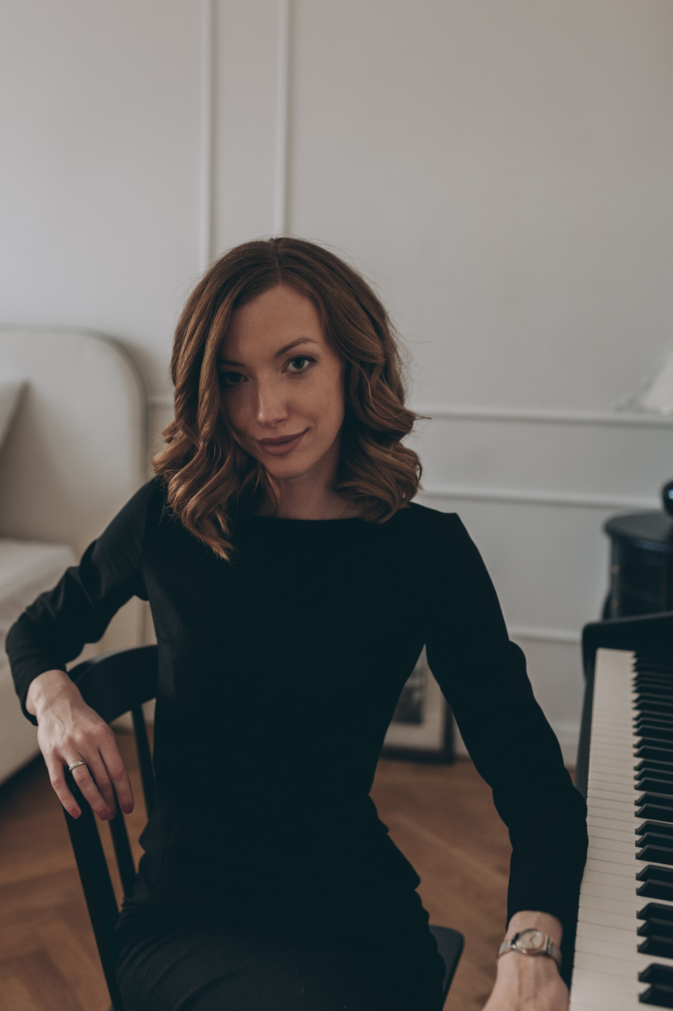 Юля. Семейный фотограф Полина Сарина Москва