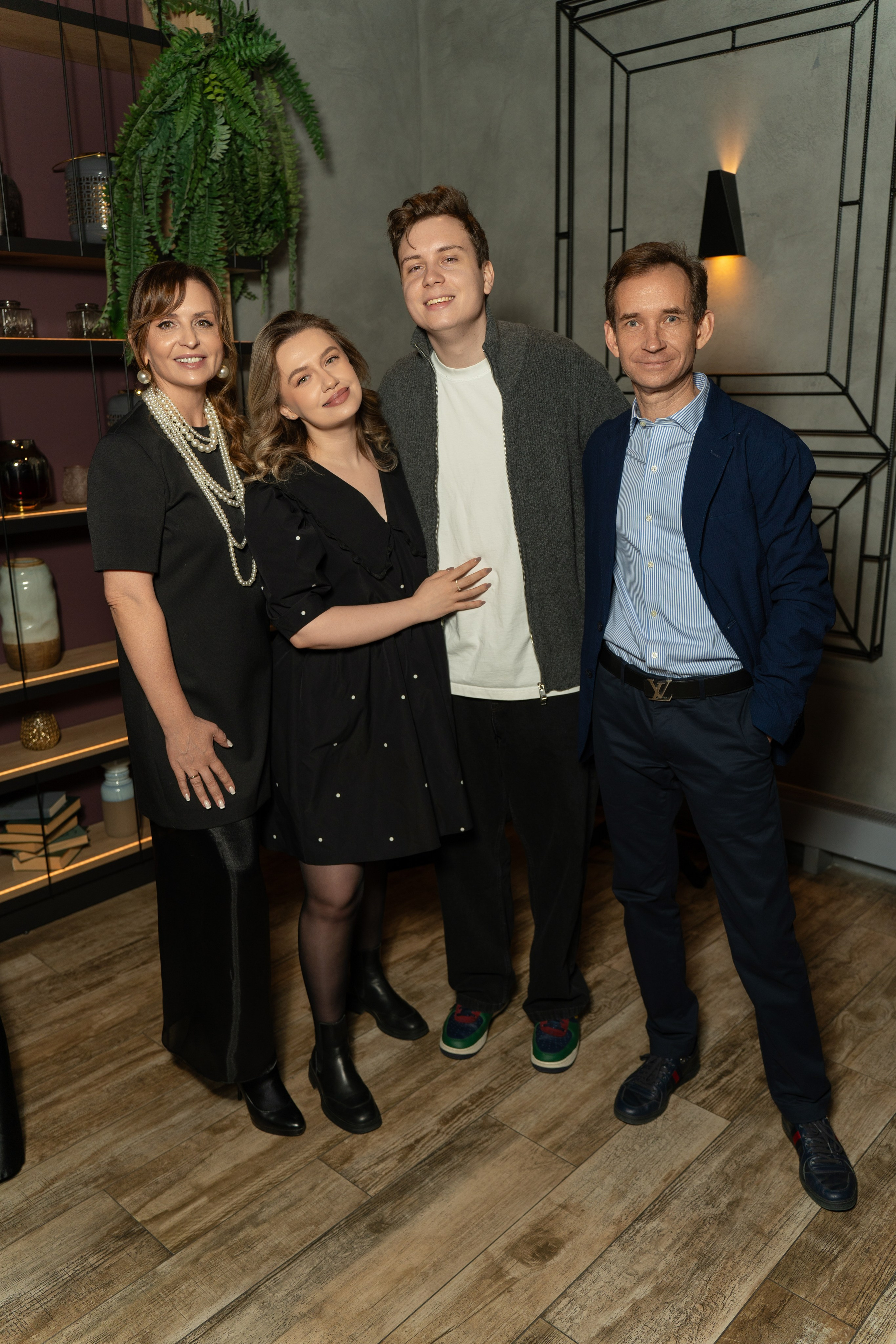 18 лет. Семейный и свадебный фотограф Минск, Беларусь Анна Орловская