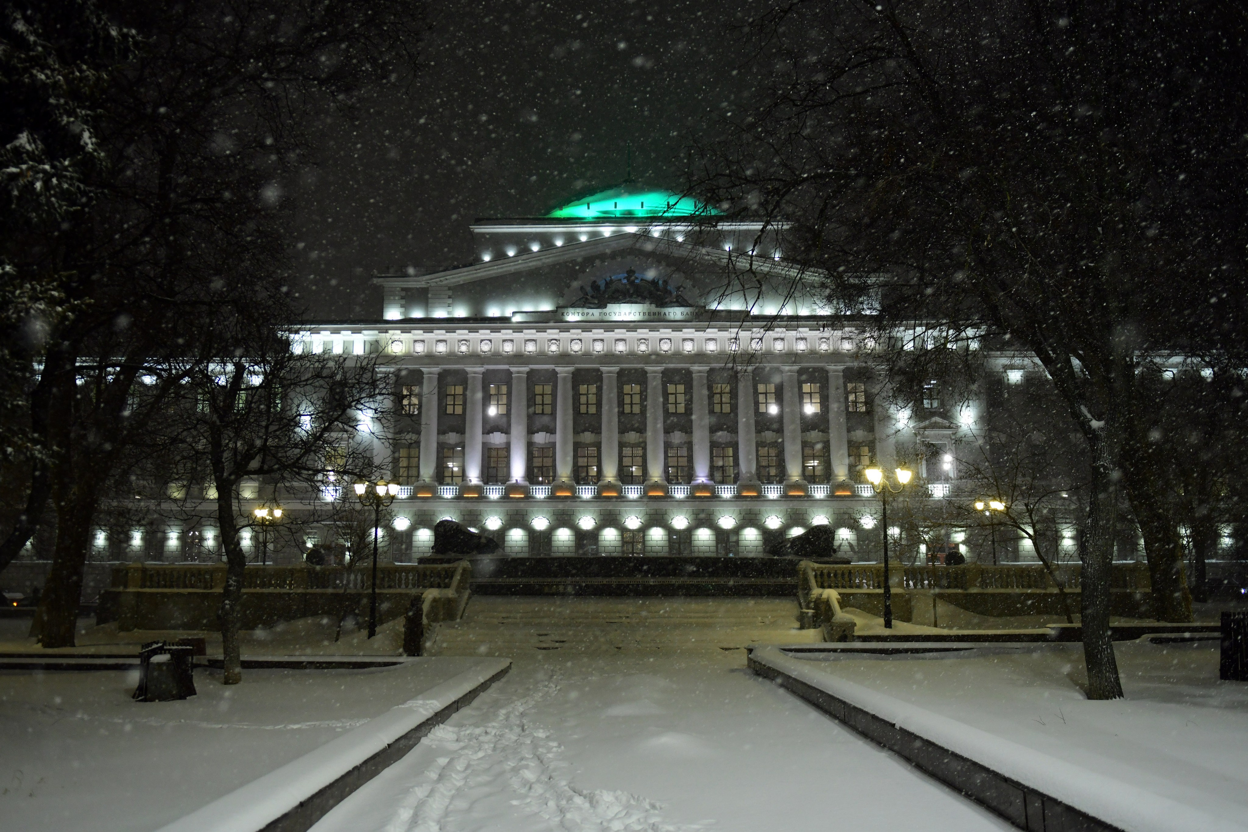 РОСТОВ. Фотограф Глеб Садов