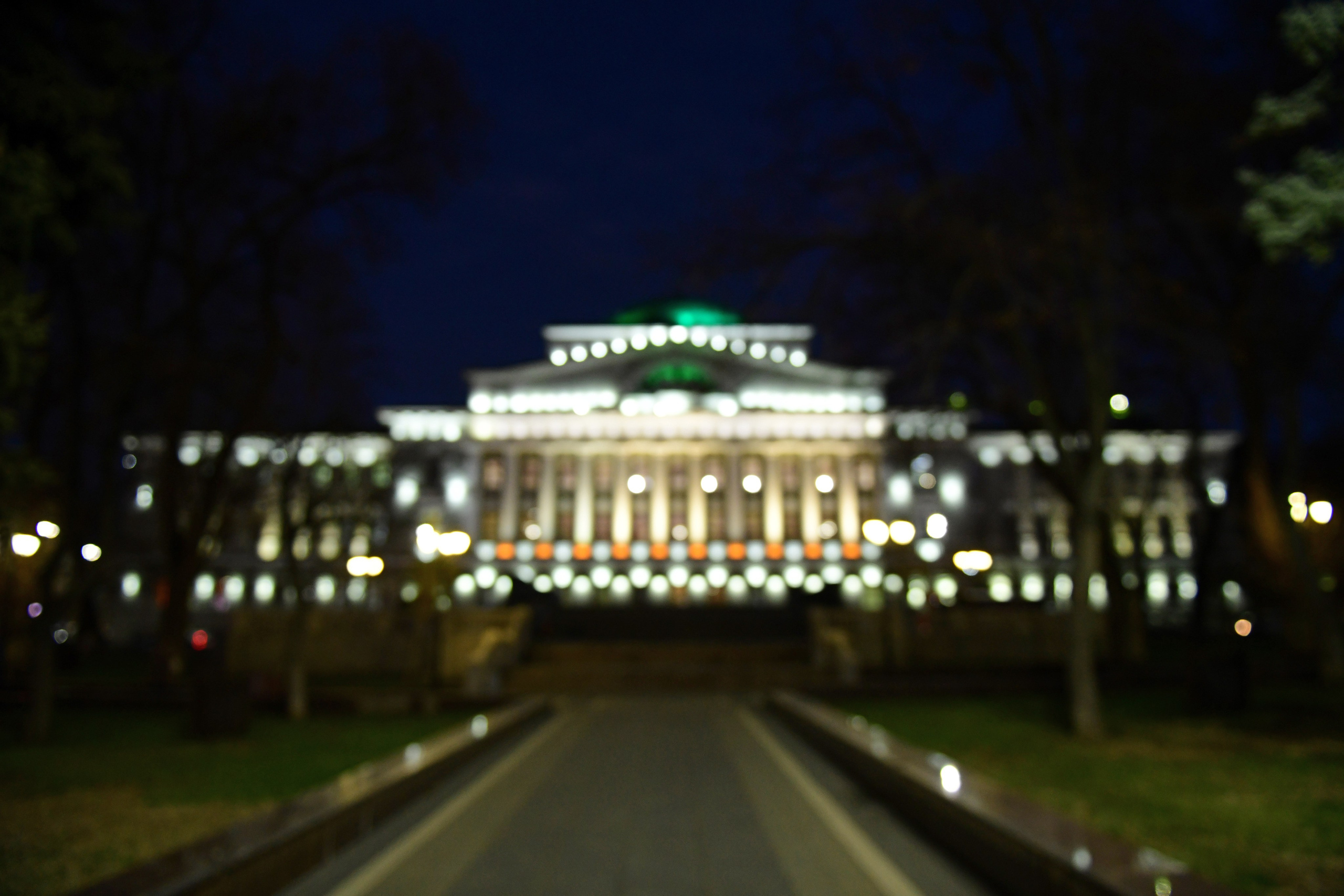 РОСТОВ. Фотограф Глеб Садов