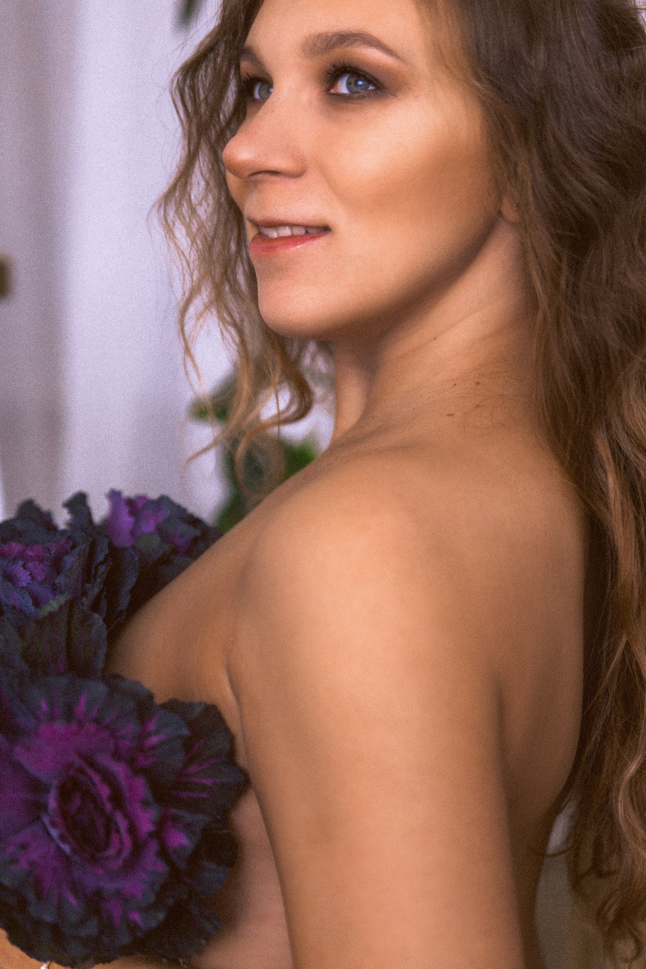 Лена. Pregnancy. Крылова Светлана Фотограф Челябинск