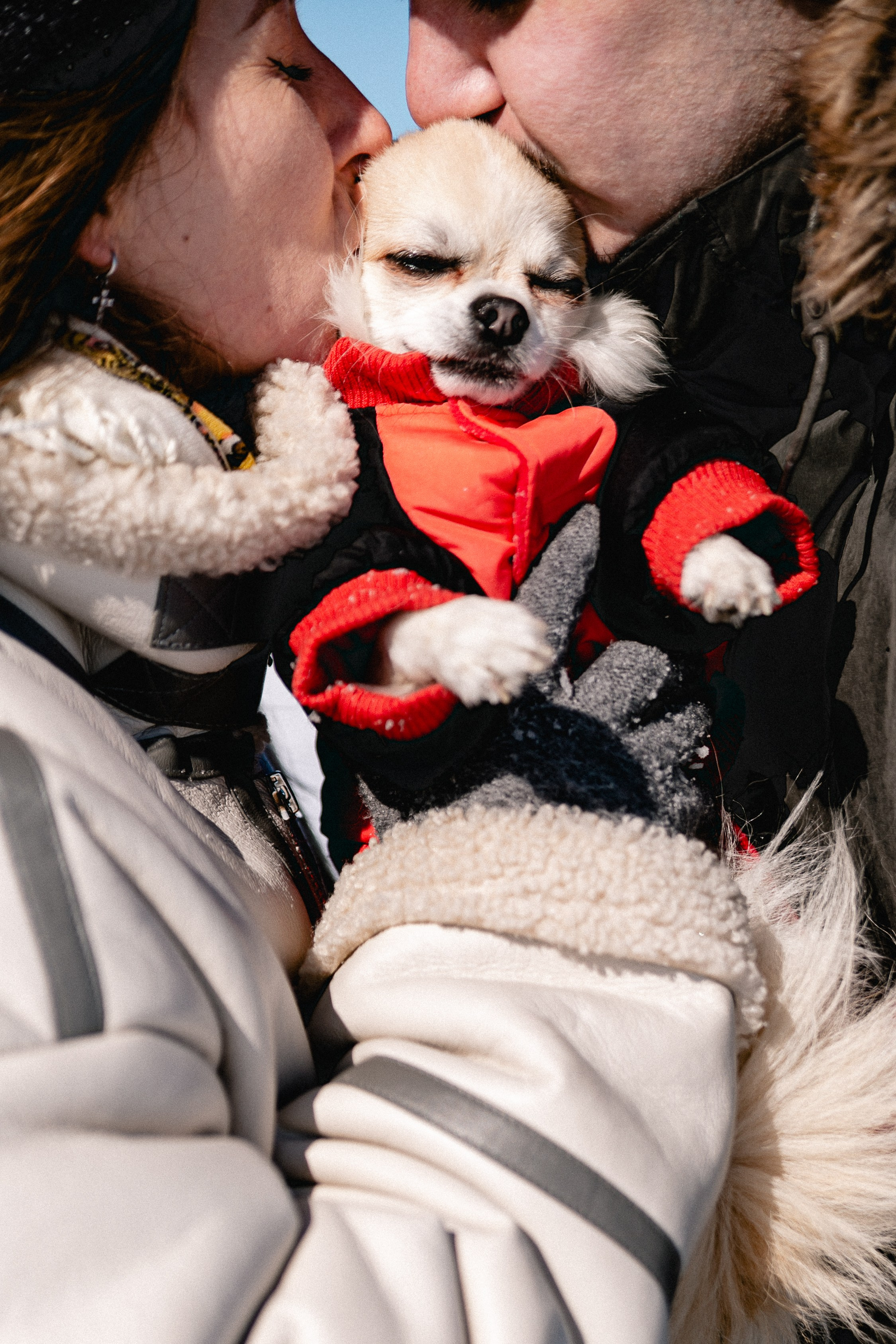 Настя и Лёша. Крылова Светлана Фотограф Челябинск