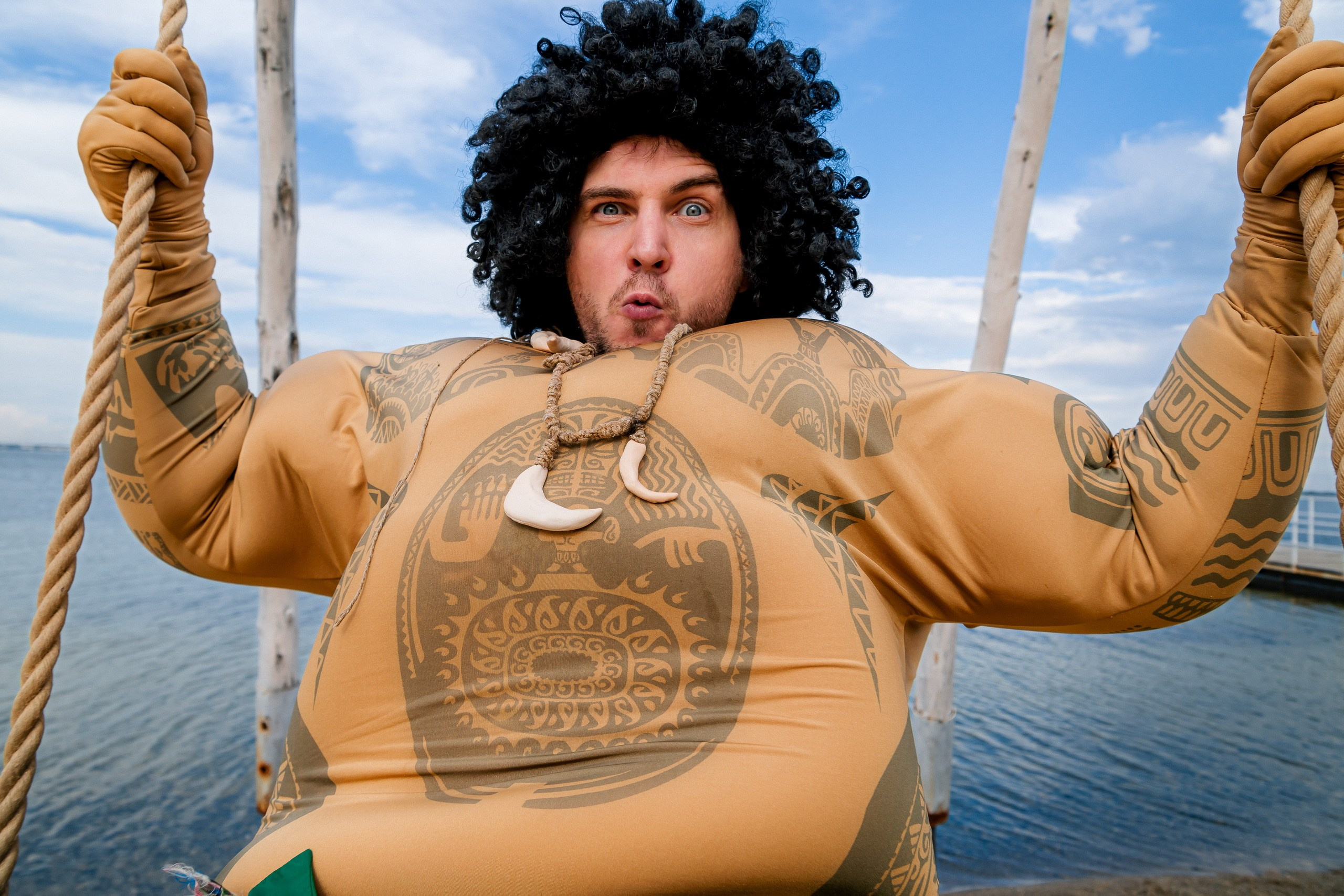 День Рождения Ксюши | 7 лет. Крылова Светлана Фотограф Челябинск