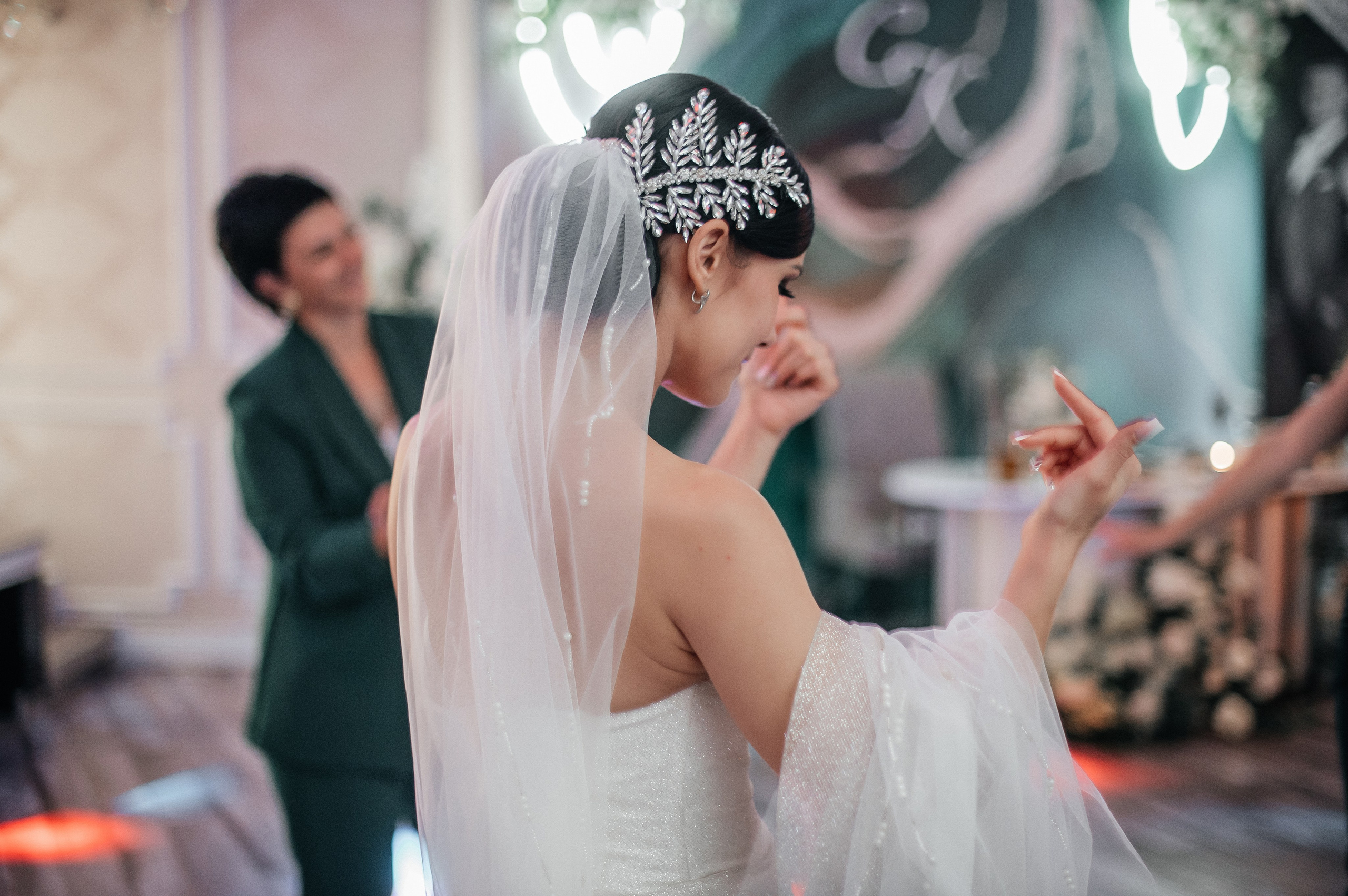 Ветер перемен. Свадебный и семейный фотограф в Краснодаре Листкова Галина