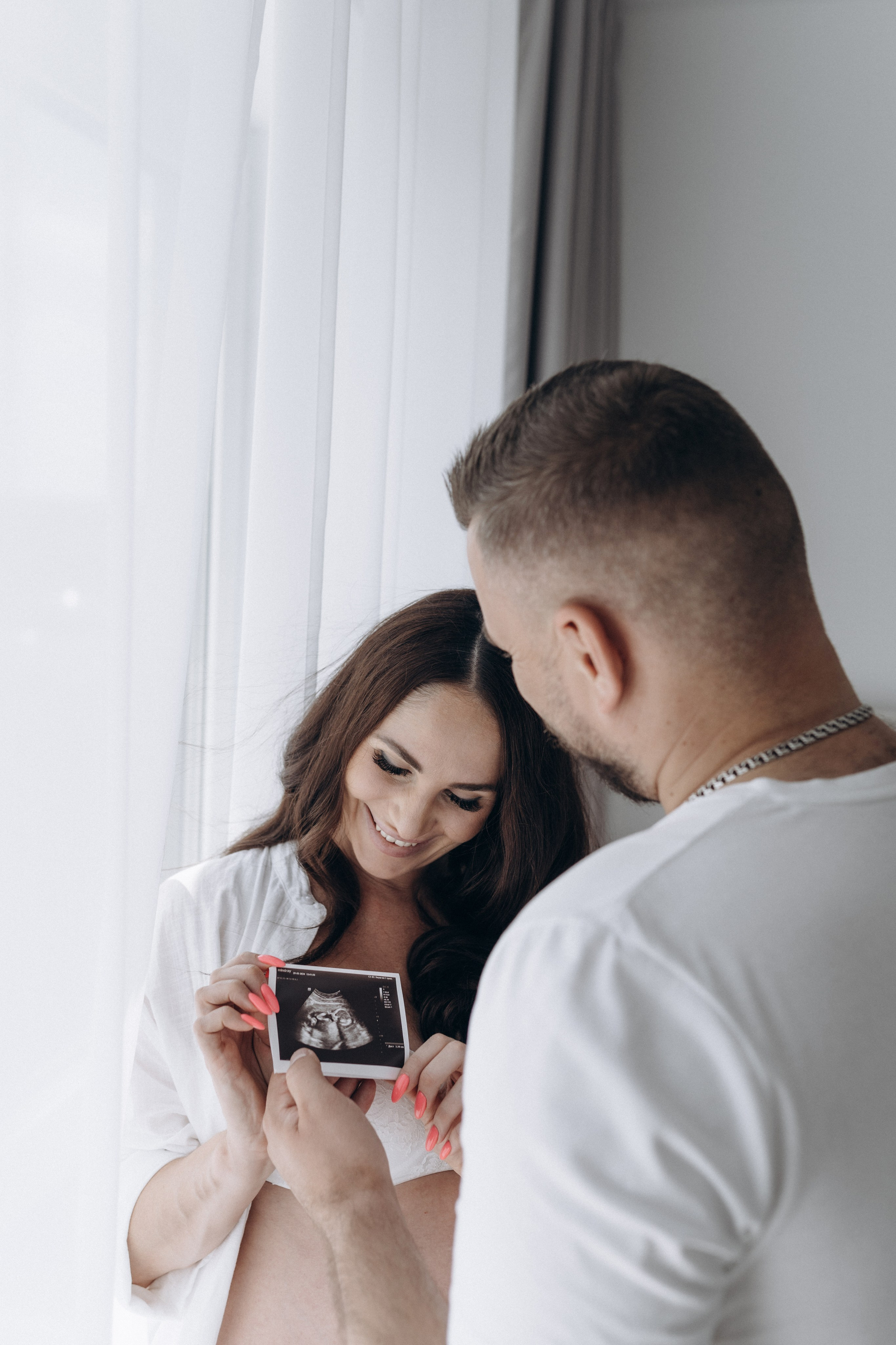 Беременность. Фотограф новорожденных малышей Одинцово/Москва Юлия Скок