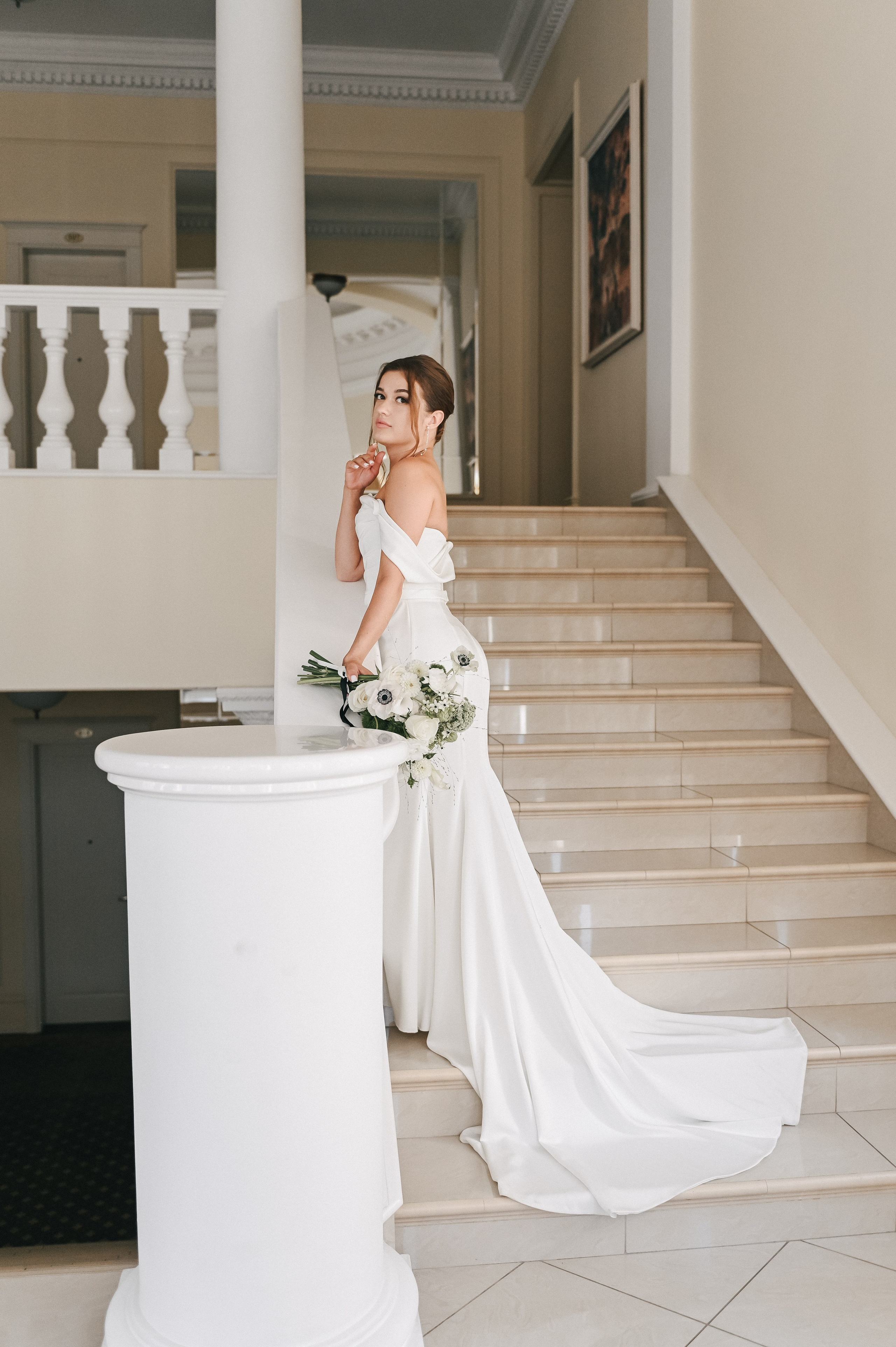 Миша + Маша — VelikEvent. Свадебный и семейный фотограф Волгоград Москва