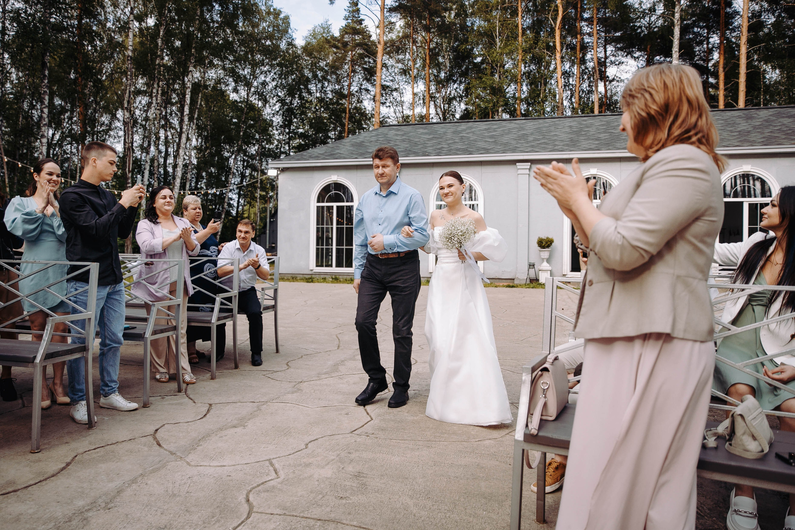 Площадка «Фотопарк Диво». Ваш репортажный фотограф Артемий Антонов