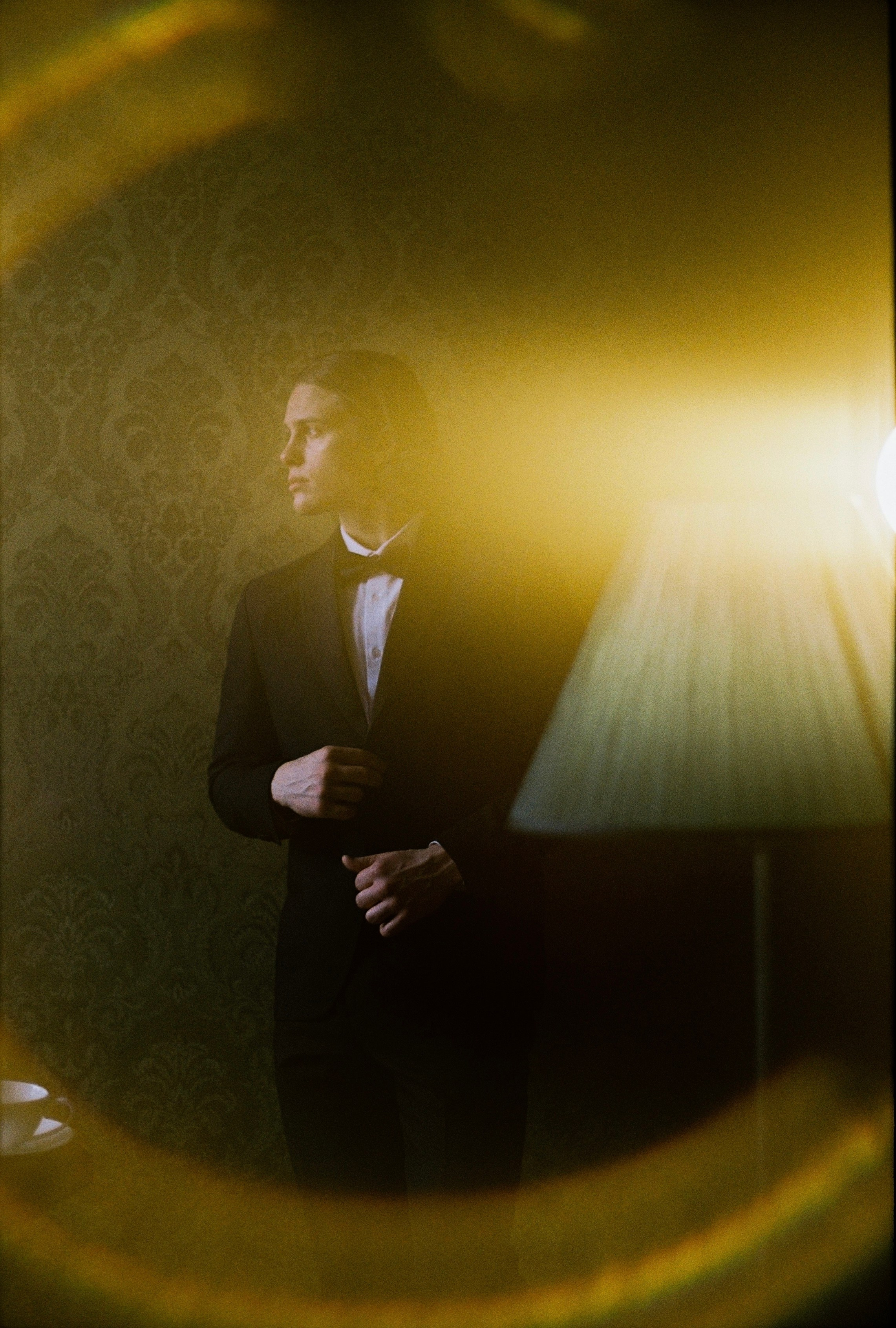 RETRO. Свадебный фотограф Москва и ЮГ