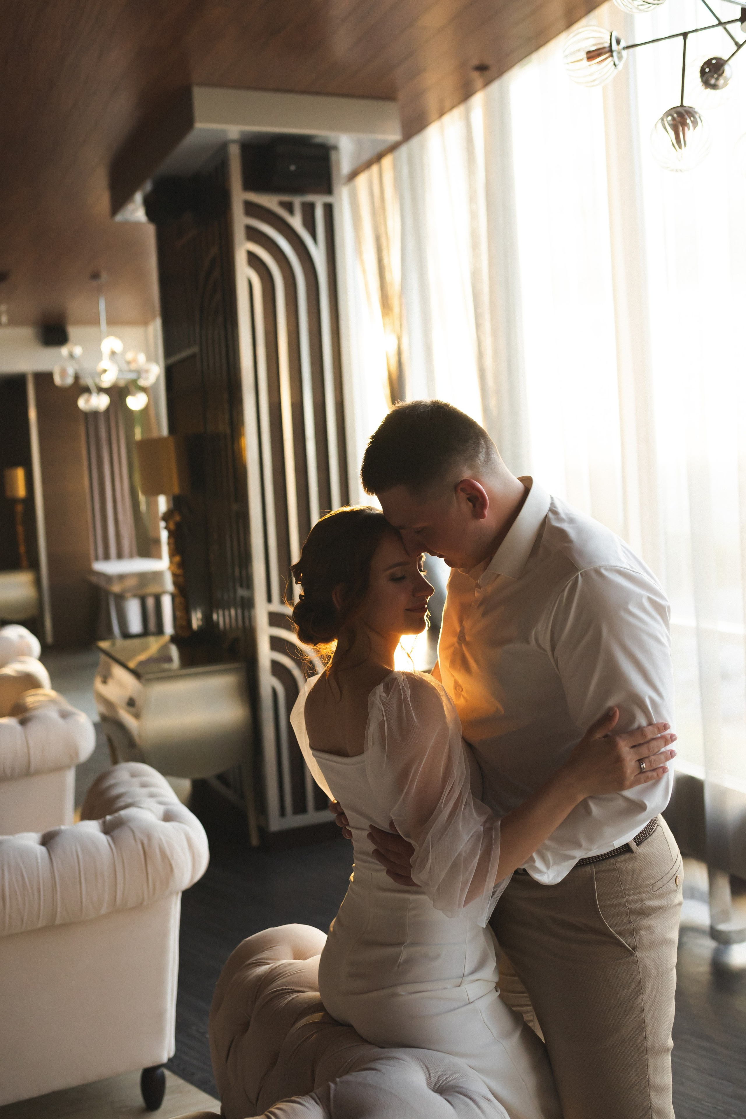 АНДРЕЙ & ЕКАТЕРИНА. Семейный фотограф Нижний Новгород