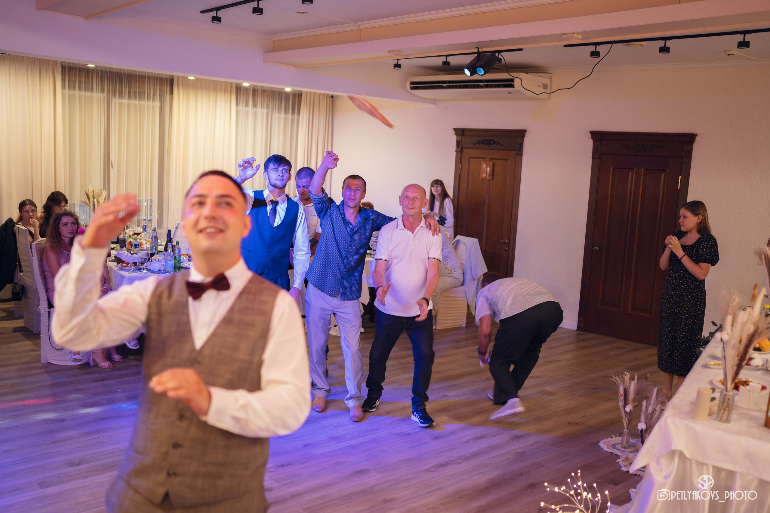 Свадьба Владислава и Анастасии. Фотограф, видеограф Пятигорск, Ставрополь, Ессентуки, Petlyakovs_photo