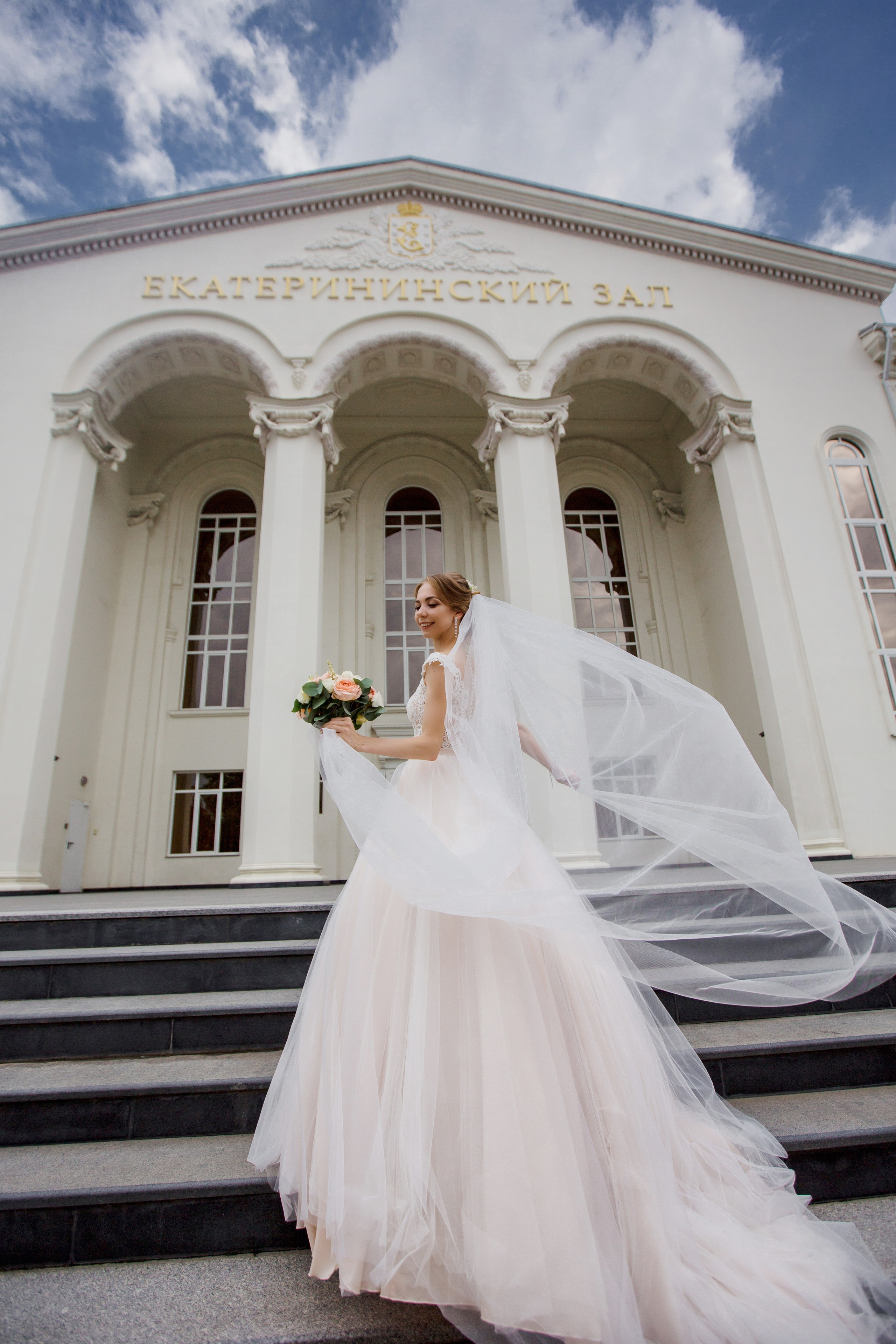 Сергей и Алиса. Свадебный и семейный фотограф в Краснодаре