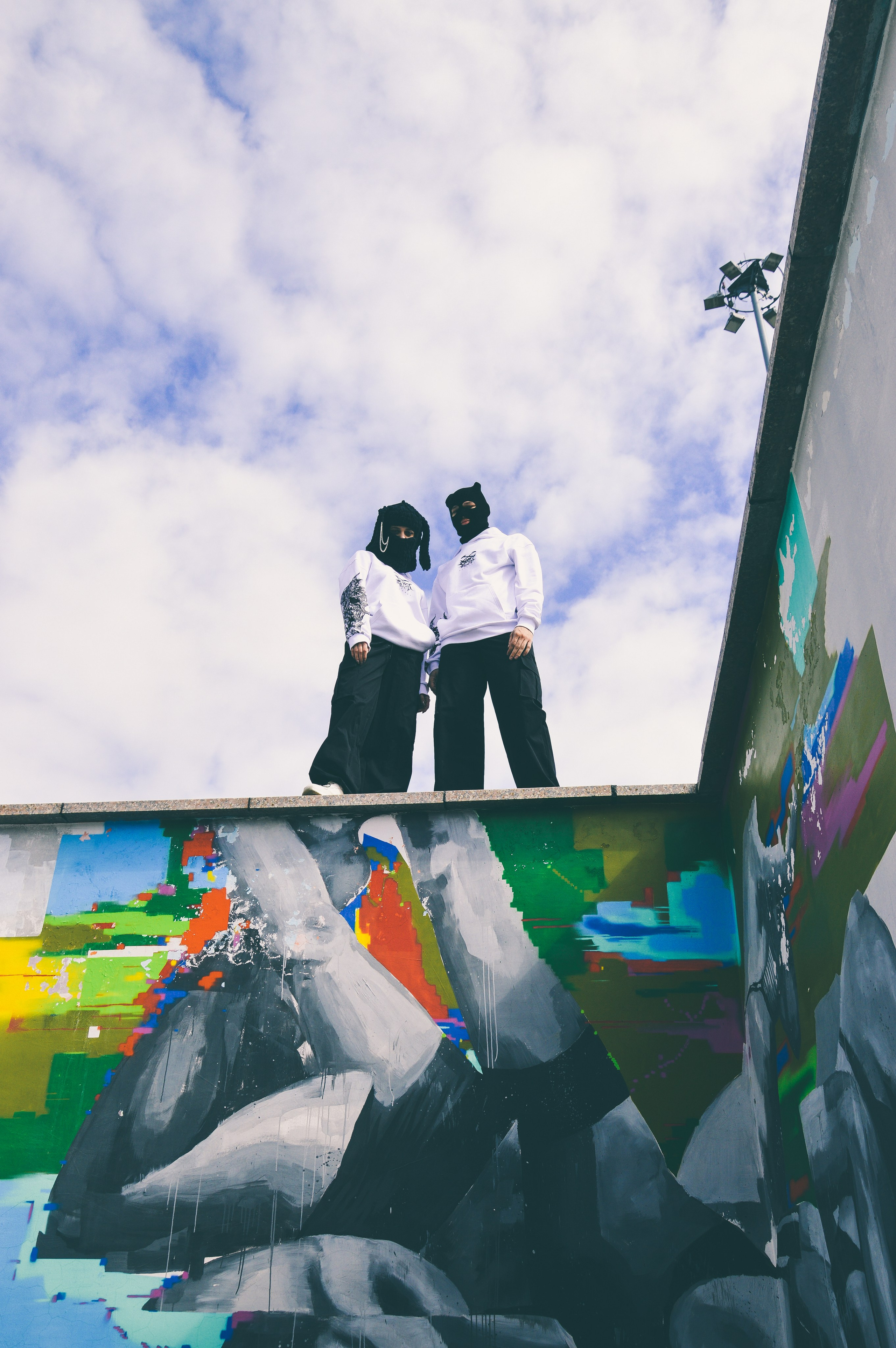 HOKU DYNASTY. Фотограф в Тюмени Екатерина Медведева