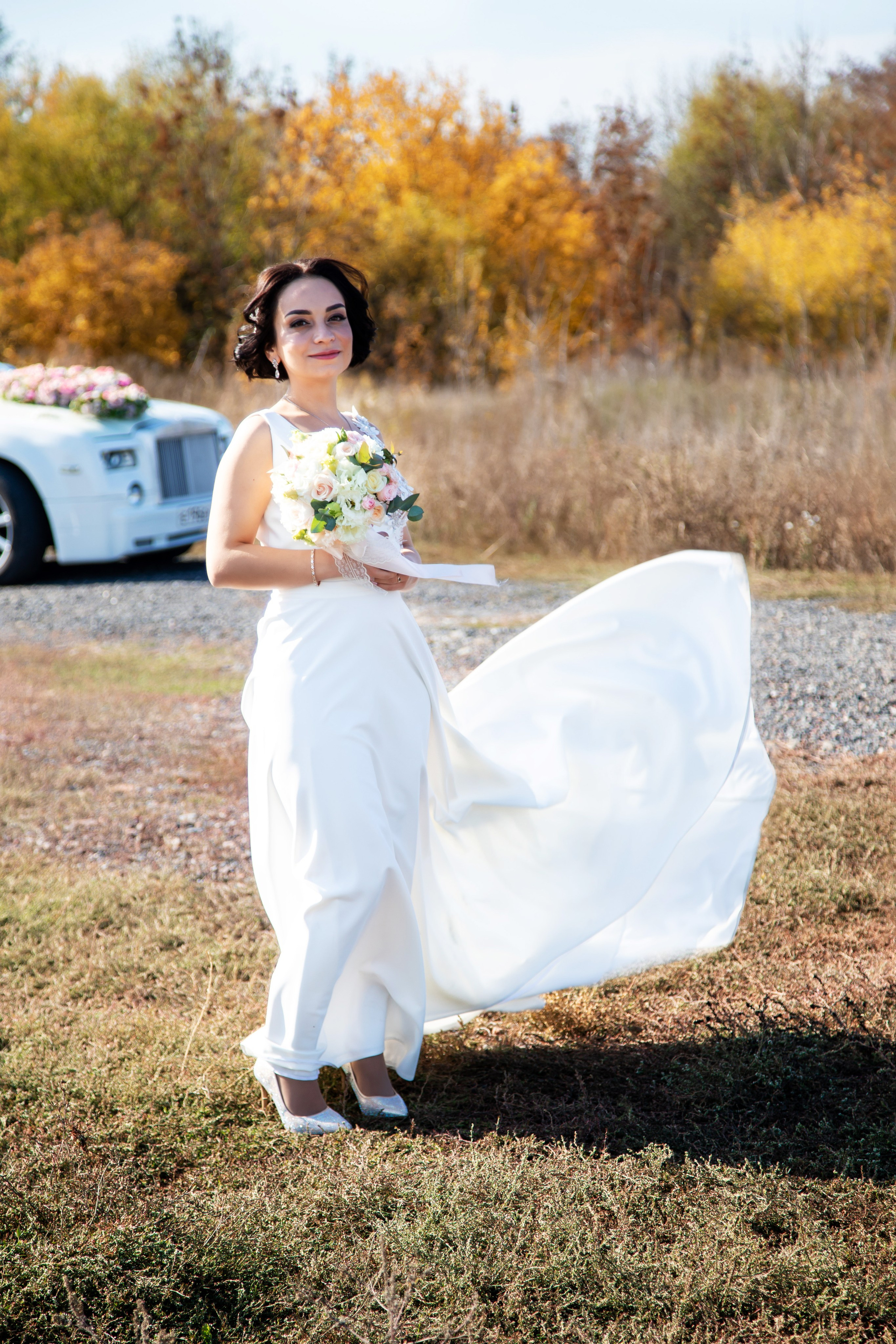 Свадьба 16,10,21. Выпускной альбом Шахты Ростов