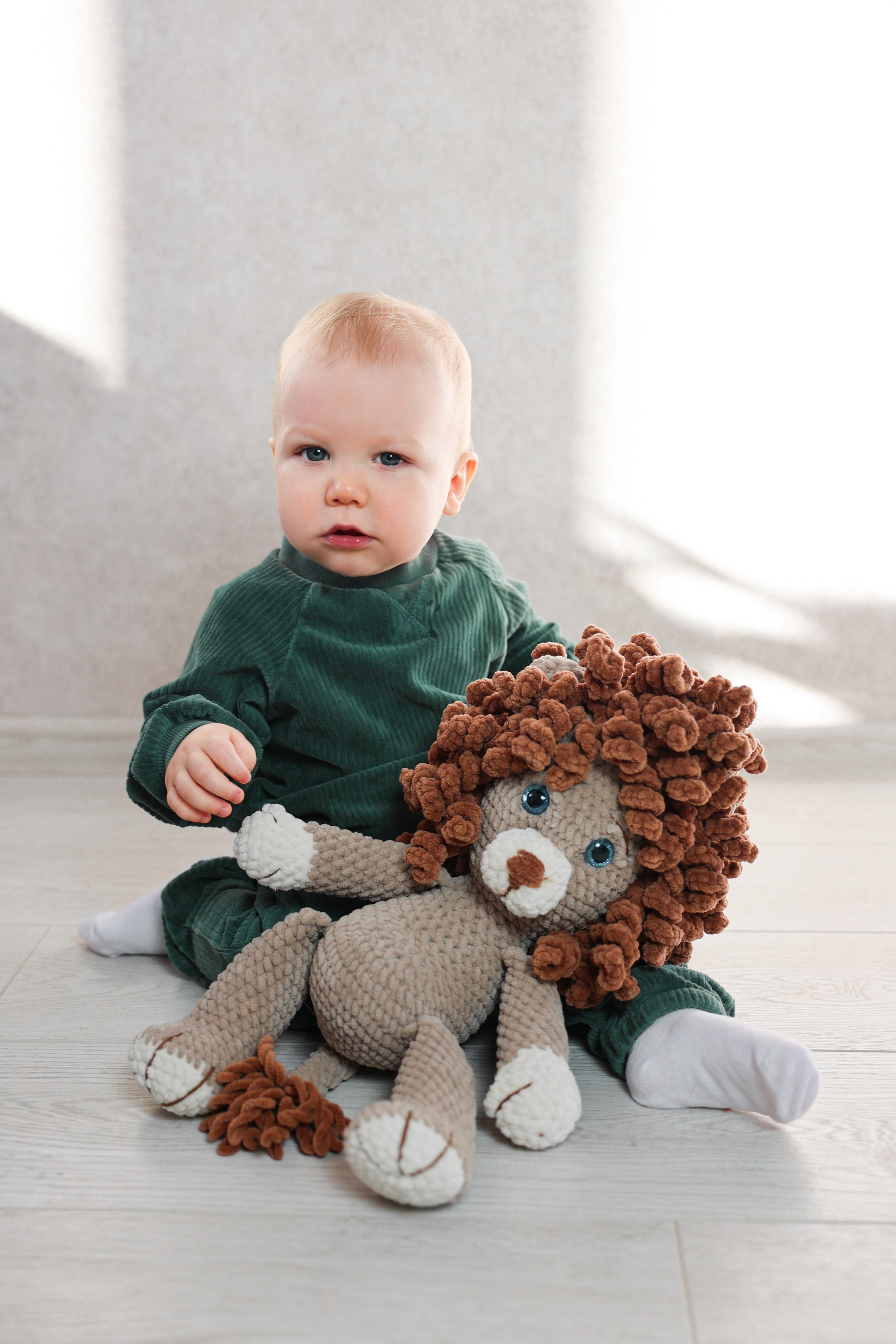 Лёве годик. Оксана Ромашкина- семейный и ньюборн фотограф из Москвы