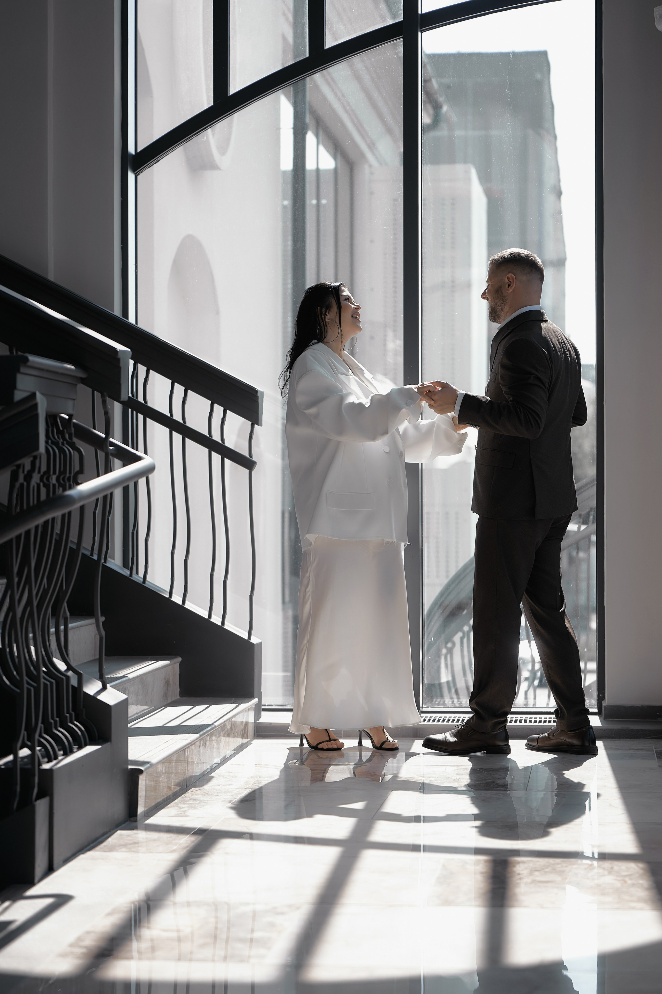 Свадебная съёмка. Мартазова Екатерина фотограф. Екатеринбург