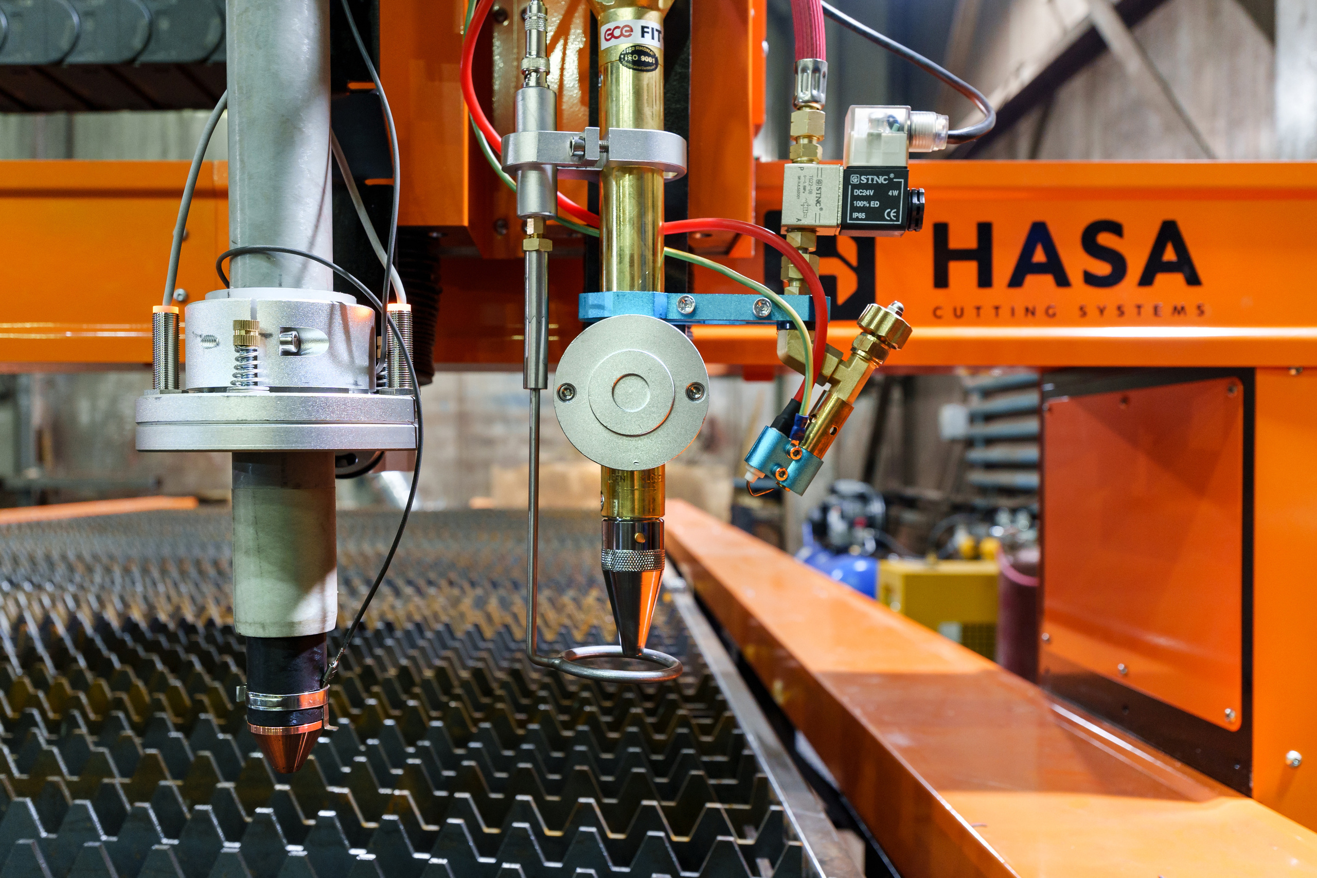 Фотосъемка промышленного оборудования. Интерьерный и архитектурный фотограф в Москве Панова Ольга