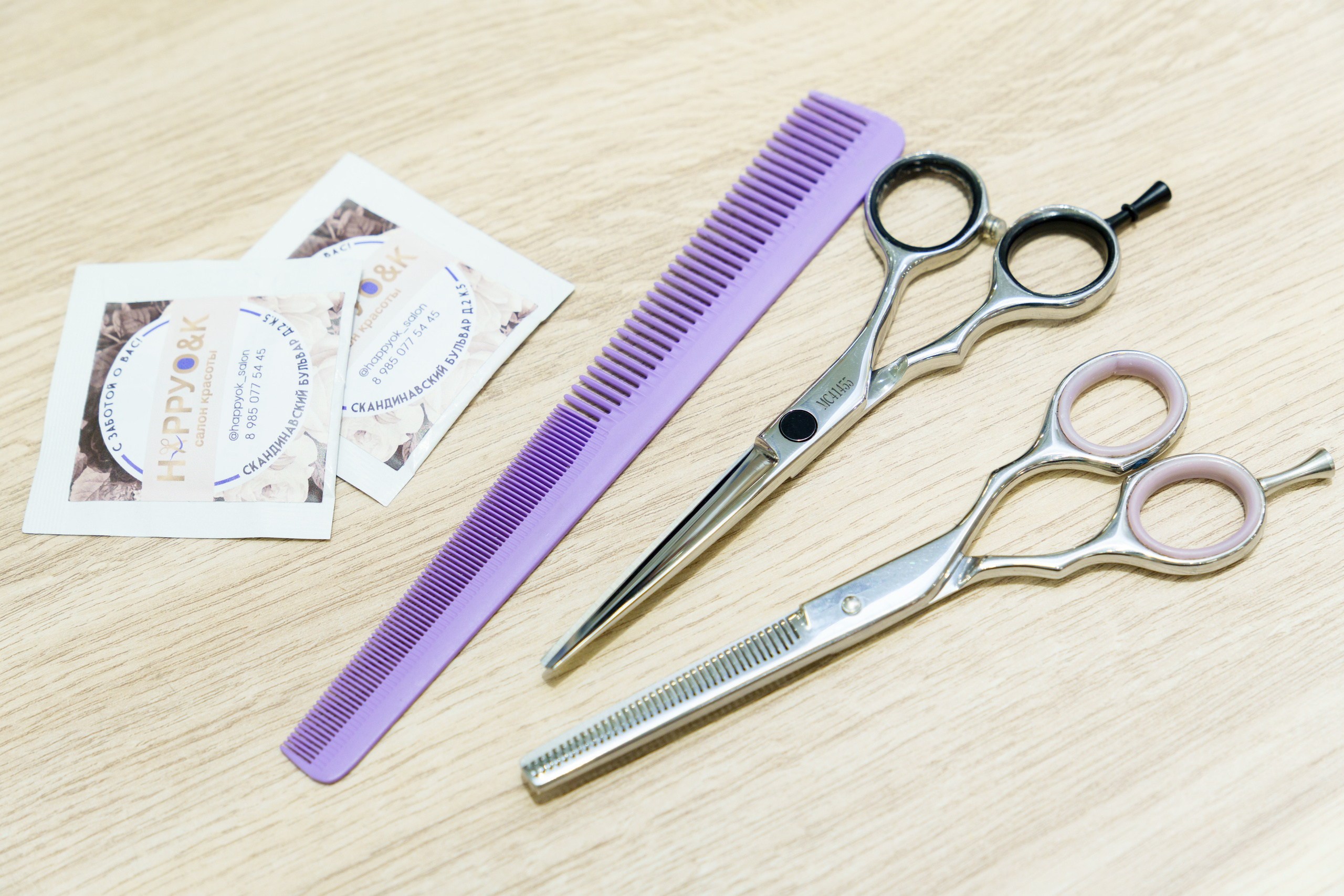 Фотосъемка салона красоты для соцсетей. Интерьерный и архитектурный фотограф в Москве Панова Ольга