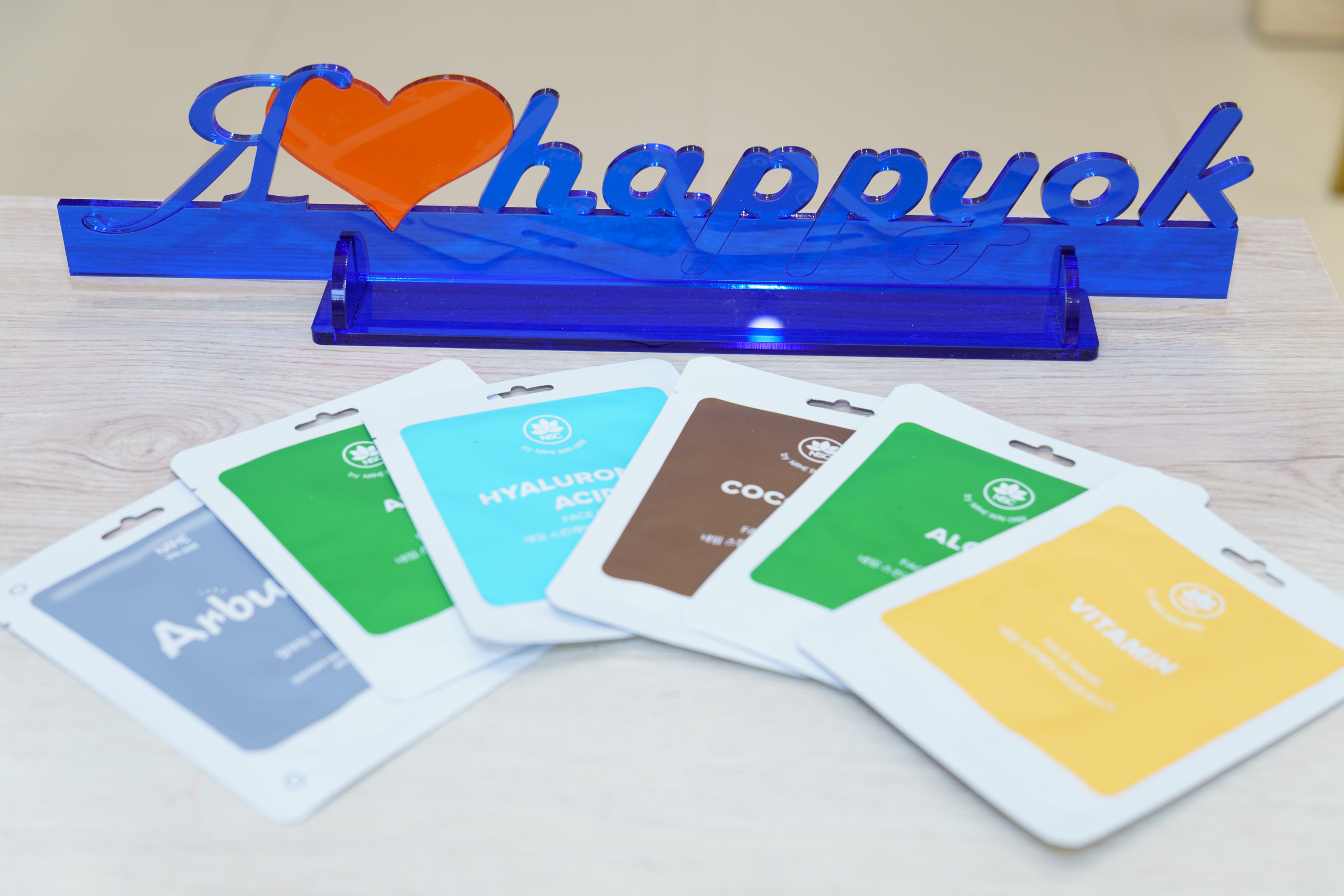 Фотосъемка салона красоты для соцсетей. Интерьерный и архитектурный фотограф в Москве Панова Ольга