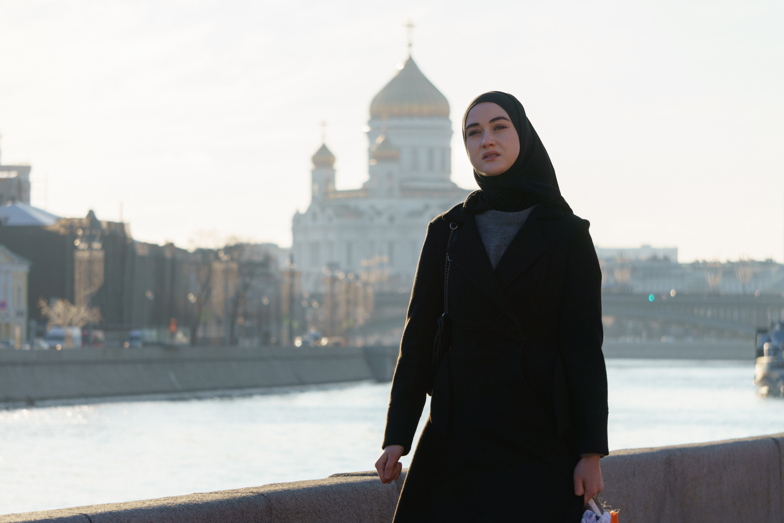 Стрит-съемка в Москве. Интерьерный и архитектурный фотограф в Москве Панова Ольга