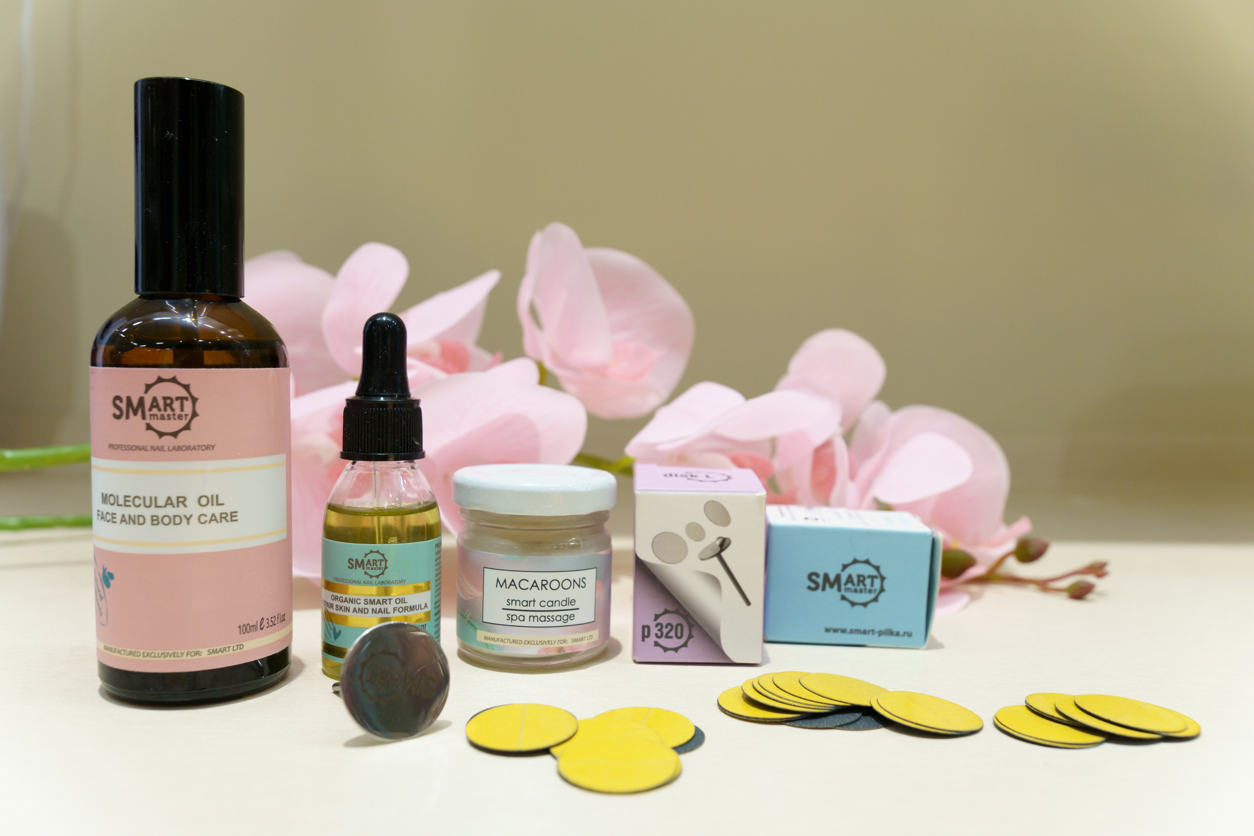 Фотосъемка салона красоты для соцсетей. Интерьерный и архитектурный фотограф в Москве Панова Ольга