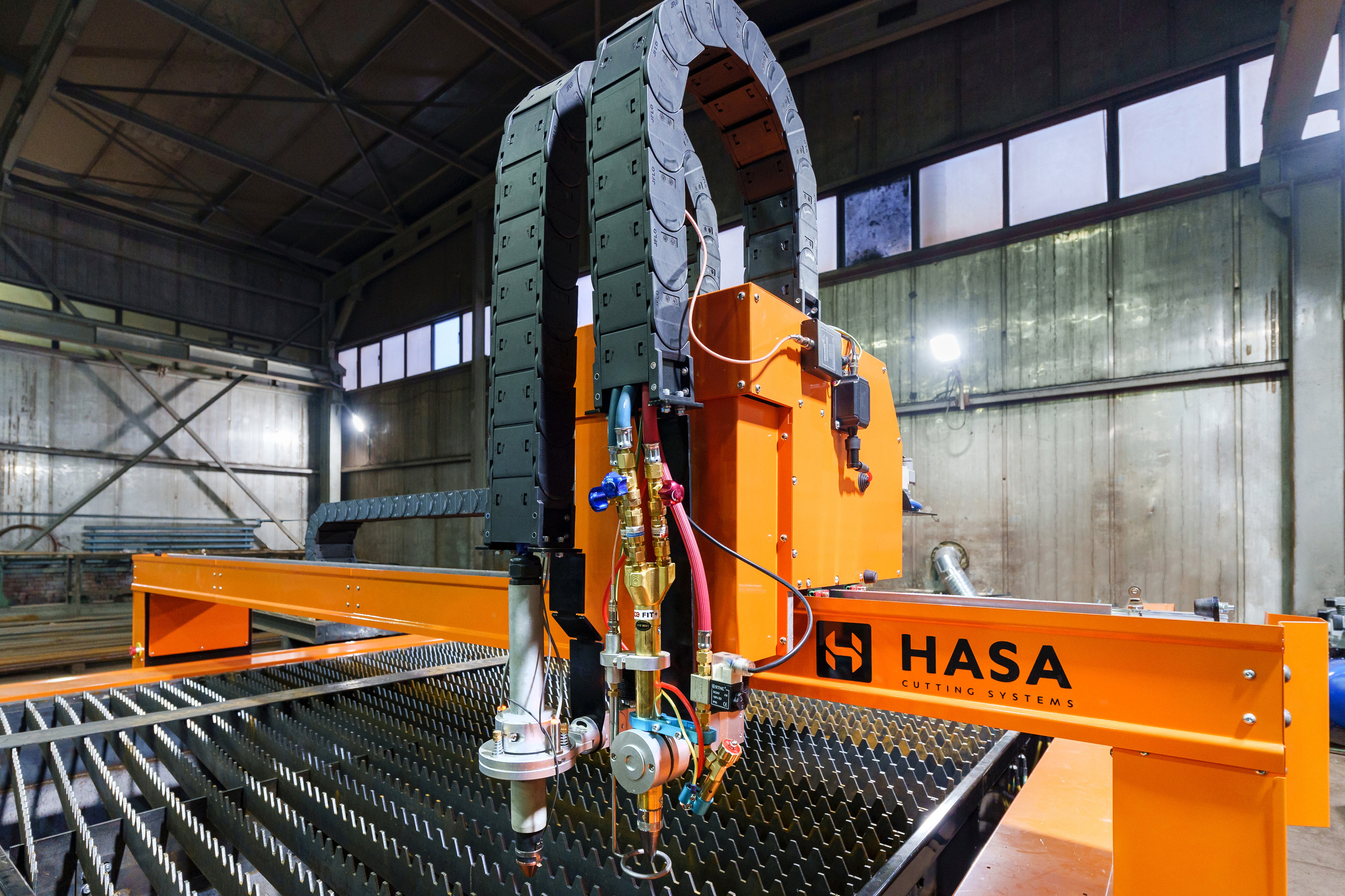 Фотосъемка промышленного оборудования. Интерьерный и архитектурный фотограф в Москве Панова Ольга