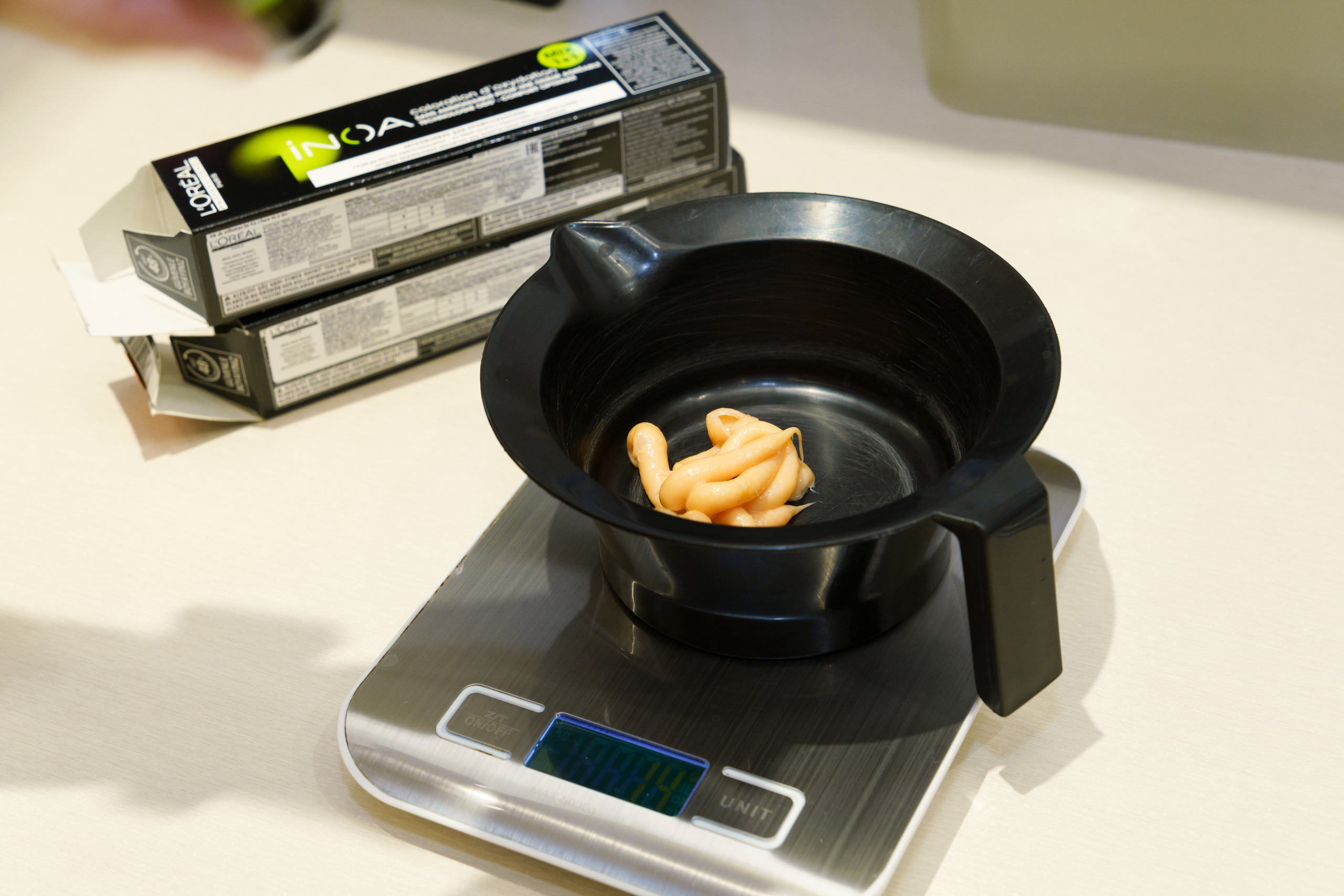 Фотосъемка салона красоты для соцсетей. Интерьерный и архитектурный фотограф в Москве Панова Ольга