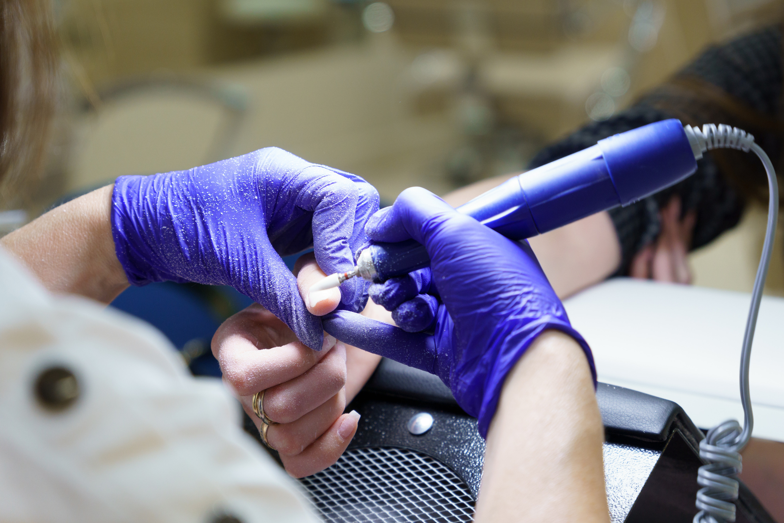 Фотосъемка салона красоты для соцсетей. Интерьерный и архитектурный фотограф в Москве Панова Ольга