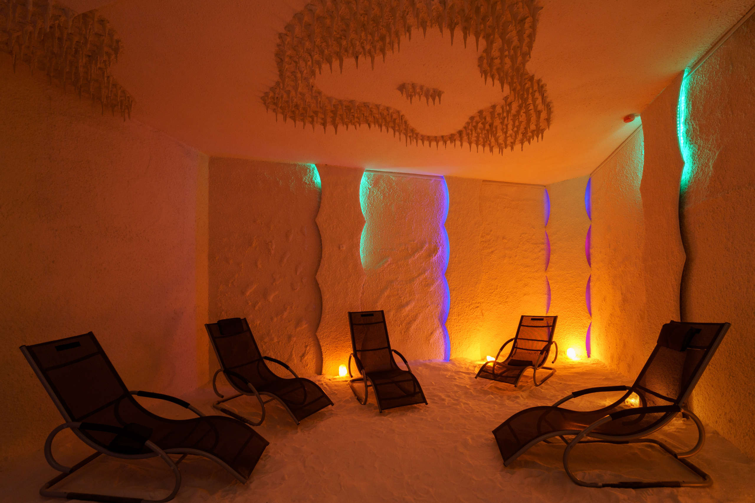 Фотосъемка клиники. Интерьерный и архитектурный фотограф в Москве Панова Ольга