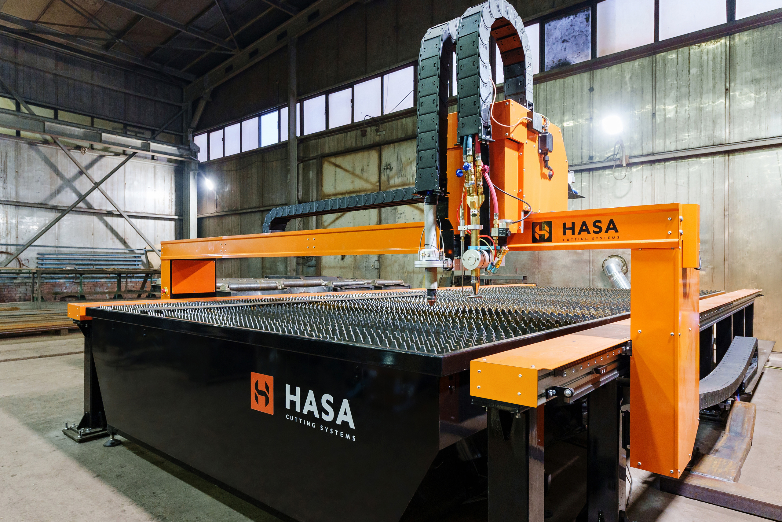 Фотосъемка промышленного оборудования. Интерьерный и архитектурный фотограф в Москве Панова Ольга