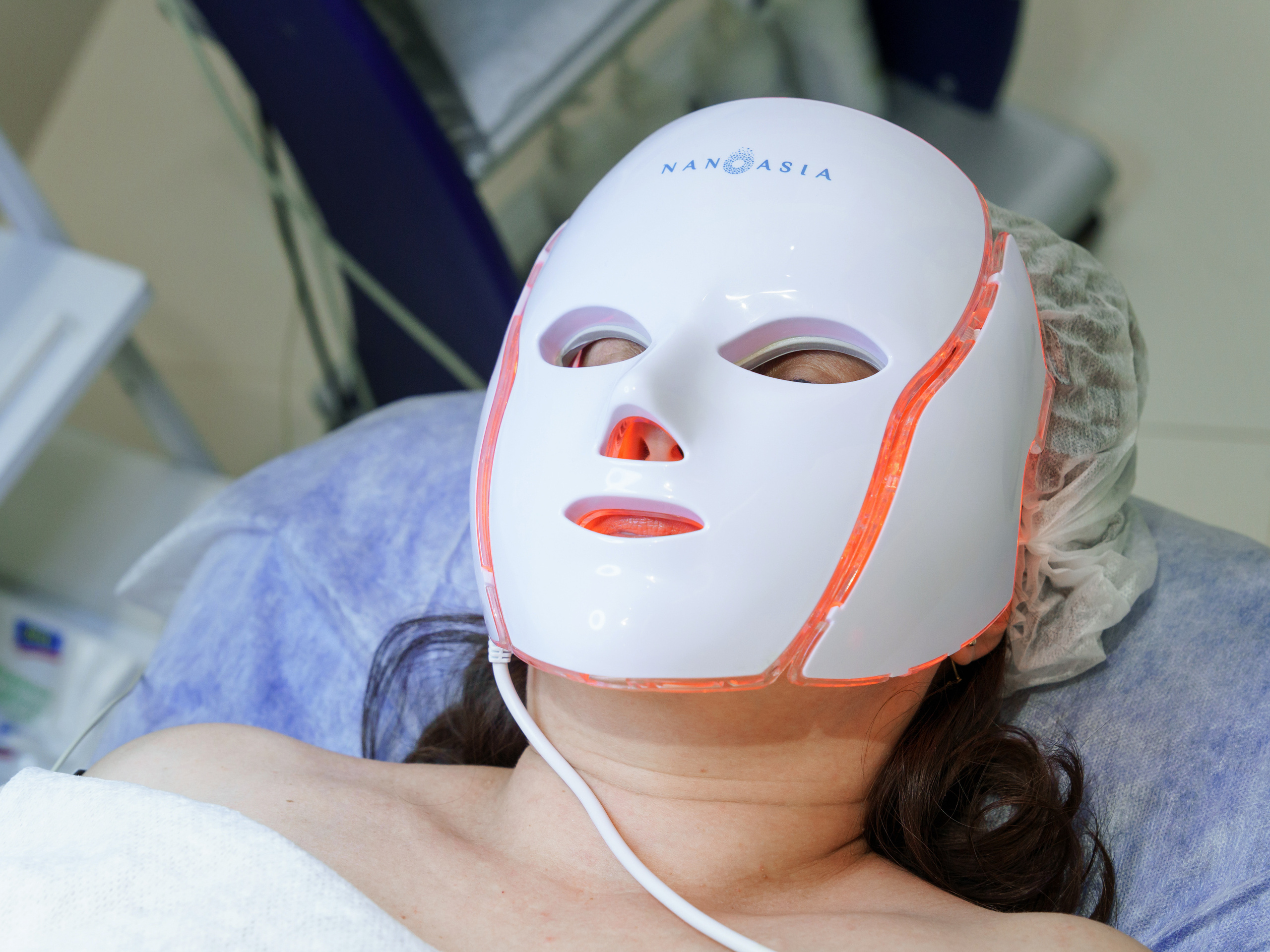 Фотосъемка салона красоты для соцсетей. Интерьерный и архитектурный фотограф в Москве Панова Ольга